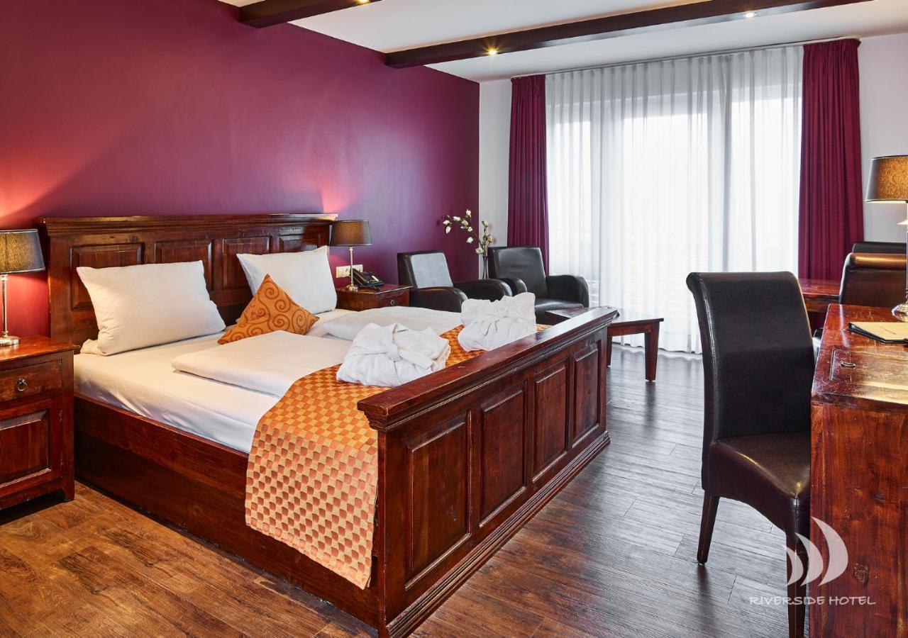 Double Room Lake View