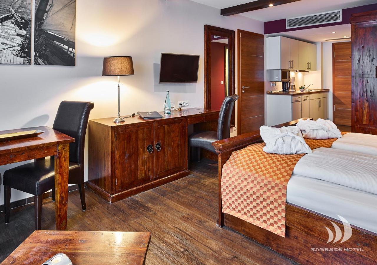 Double Room Lake View