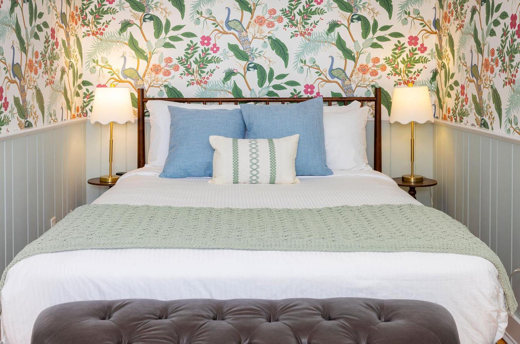 Inn Double Waterview