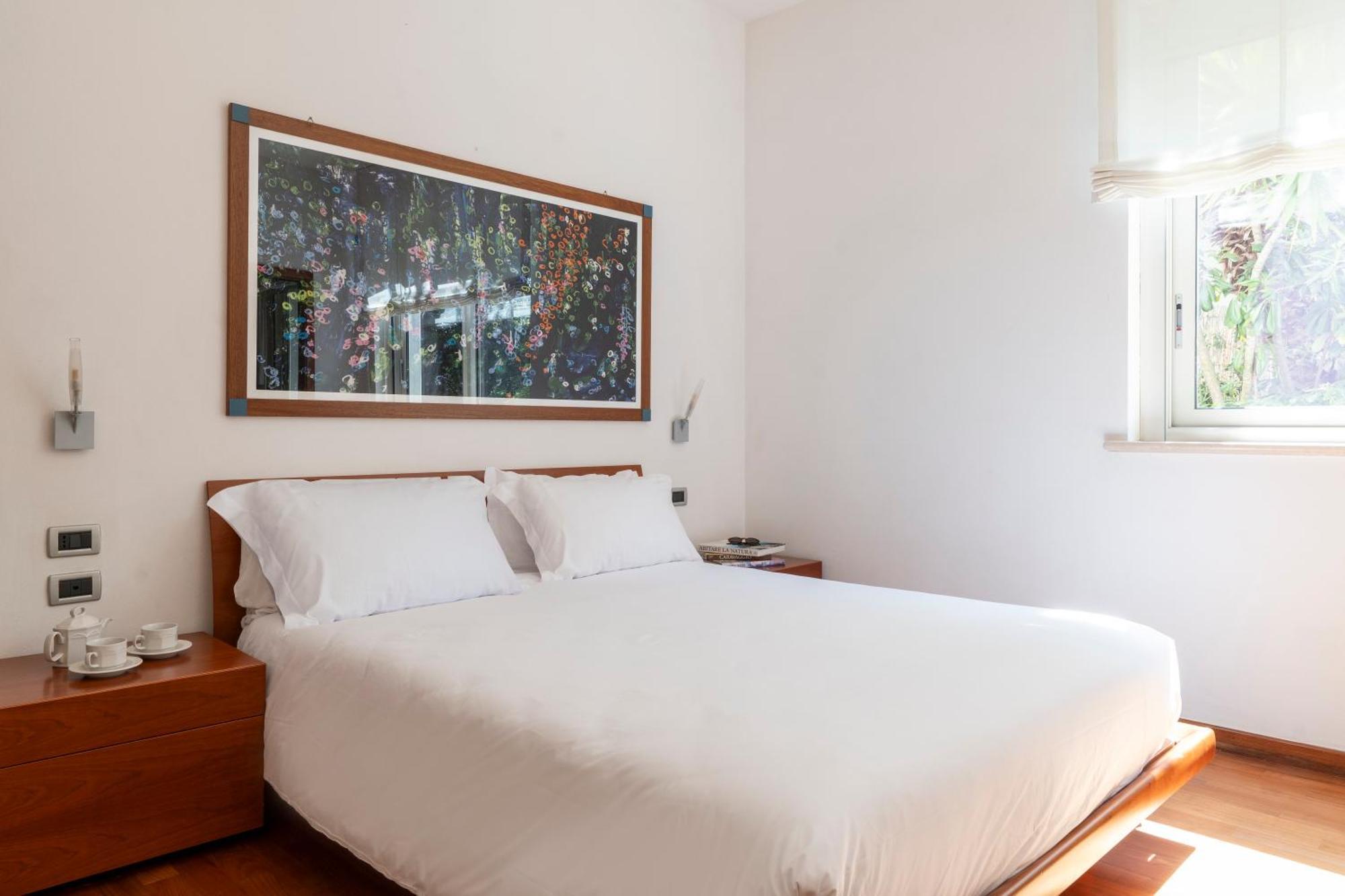 One-Bedroom Apartment Ground Floor
