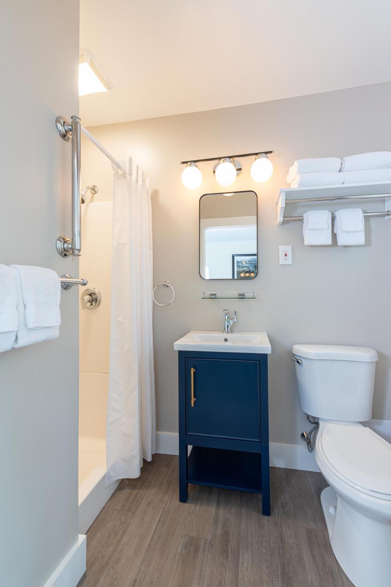 Budget Double or Twin Room