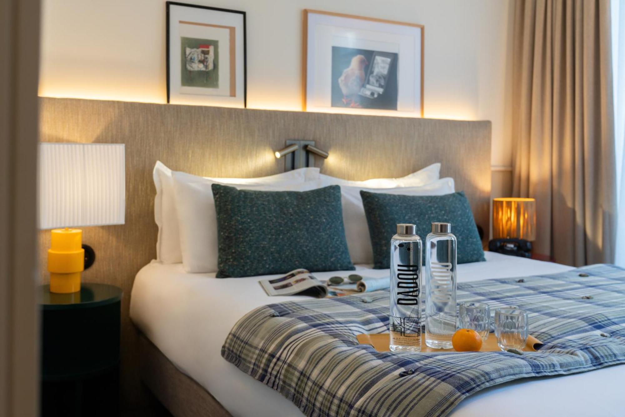Chambre Very Bonne