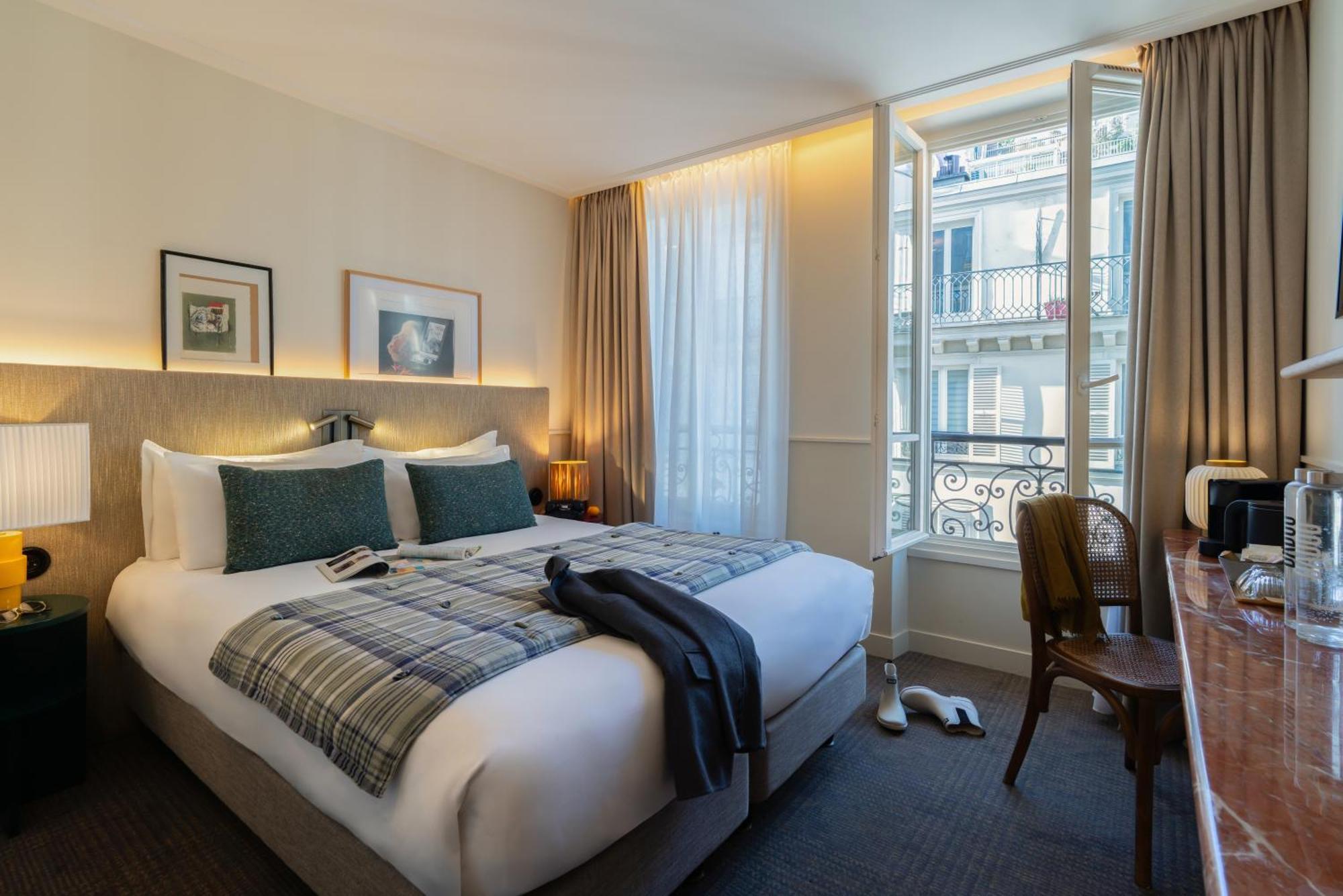 Very Bonne Chambre