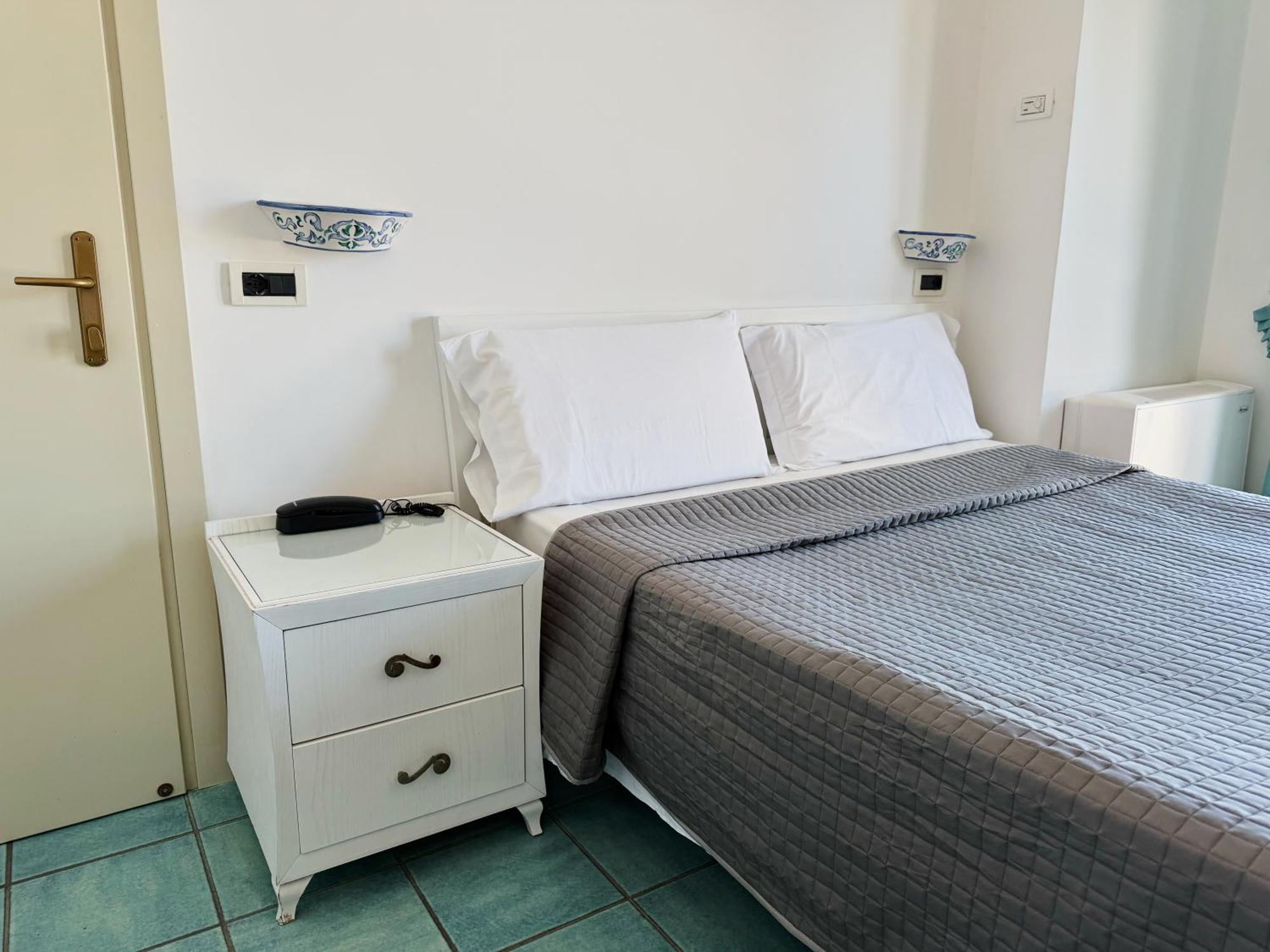 Double Room Sea View