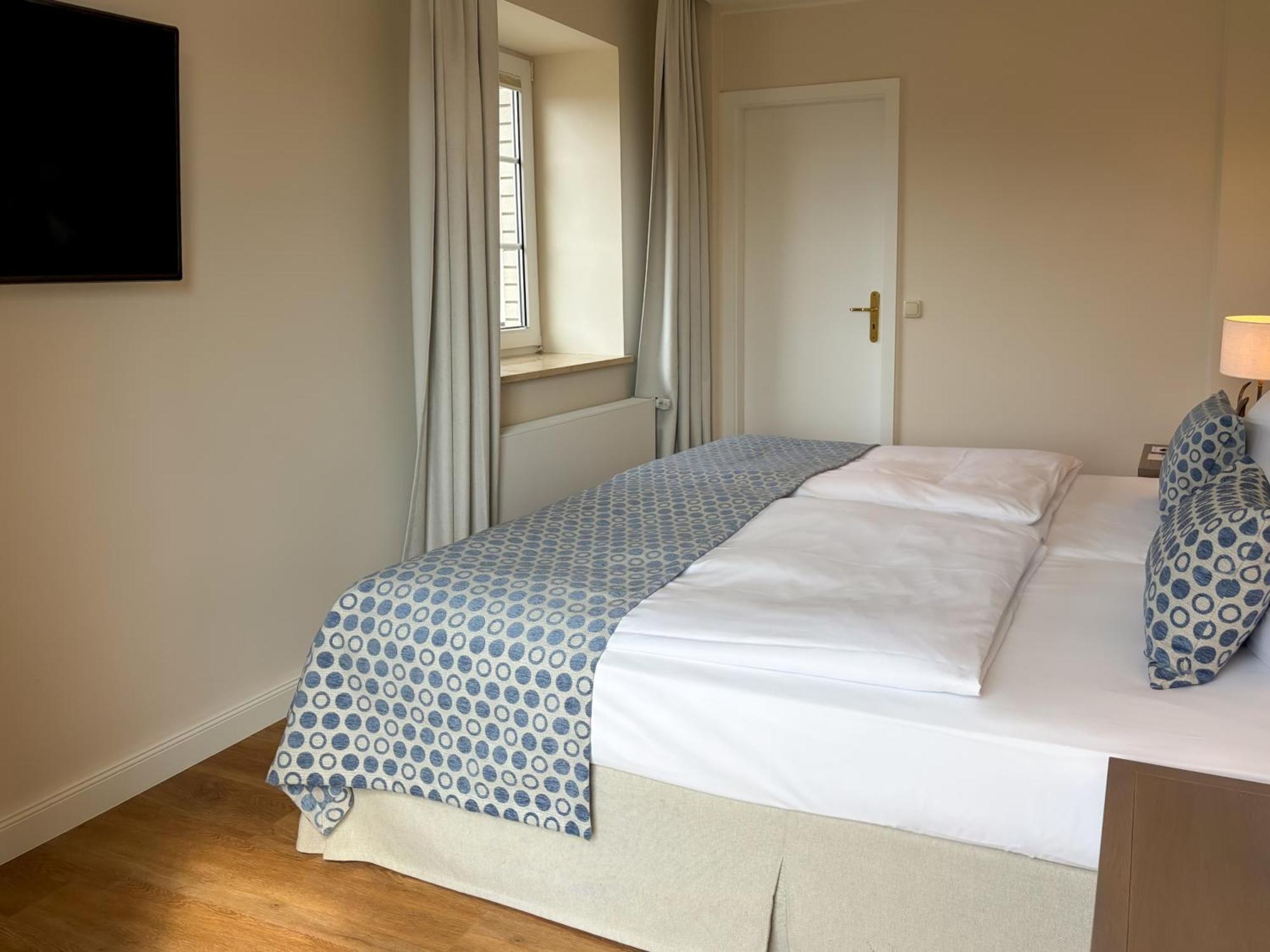 Suite Niendorf View