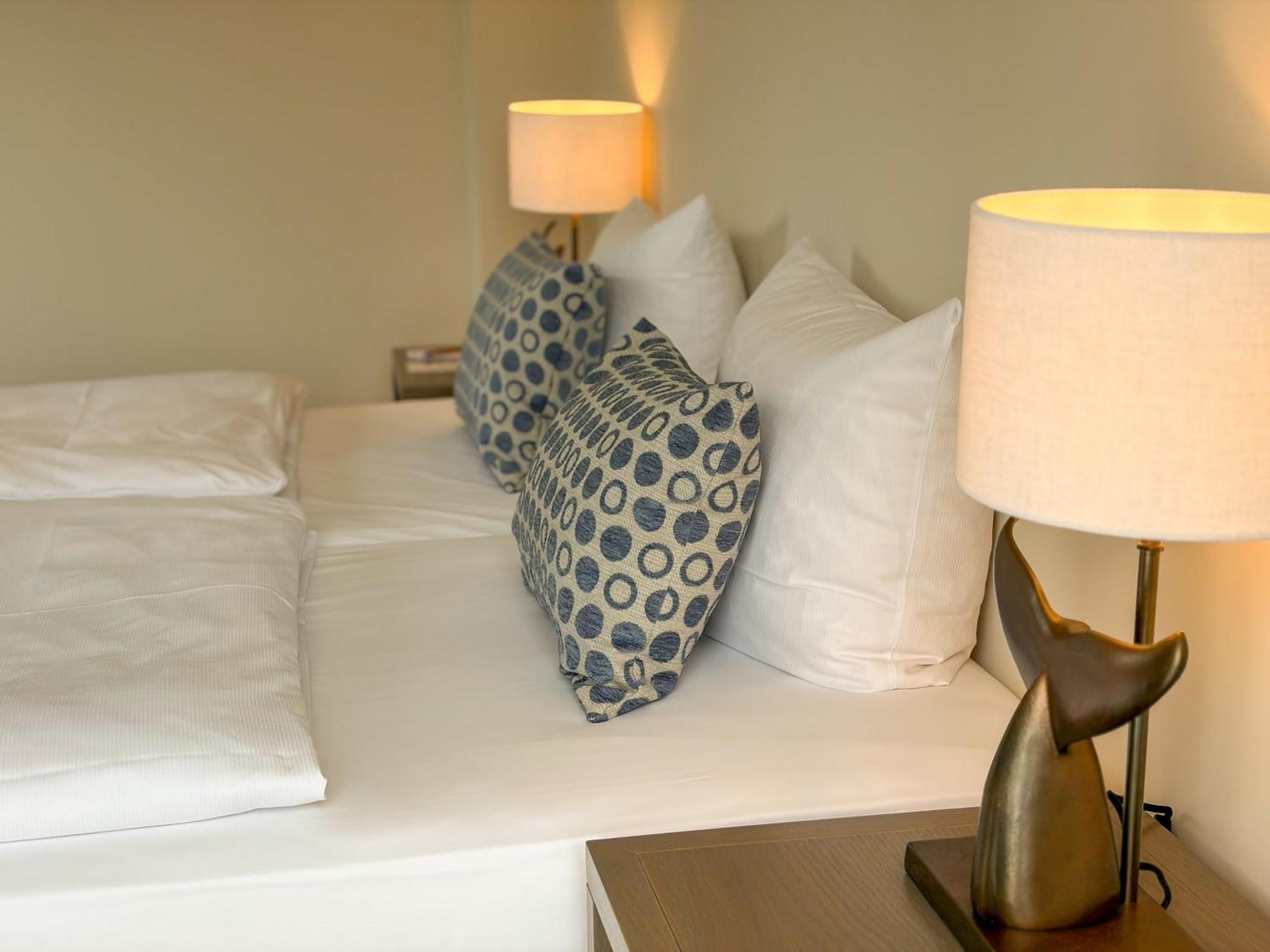 Suite Niendorf View