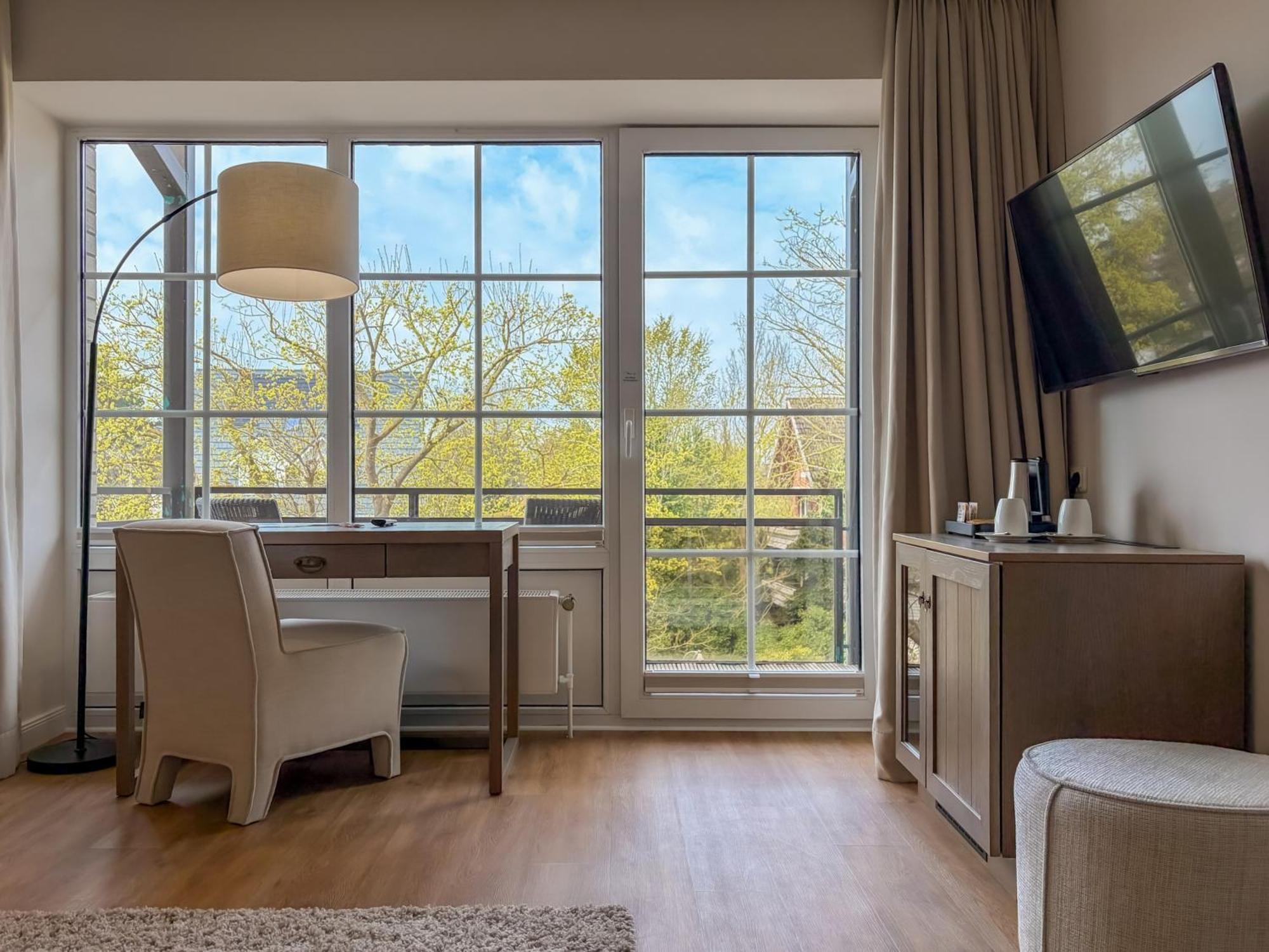 Suite Niendorf View