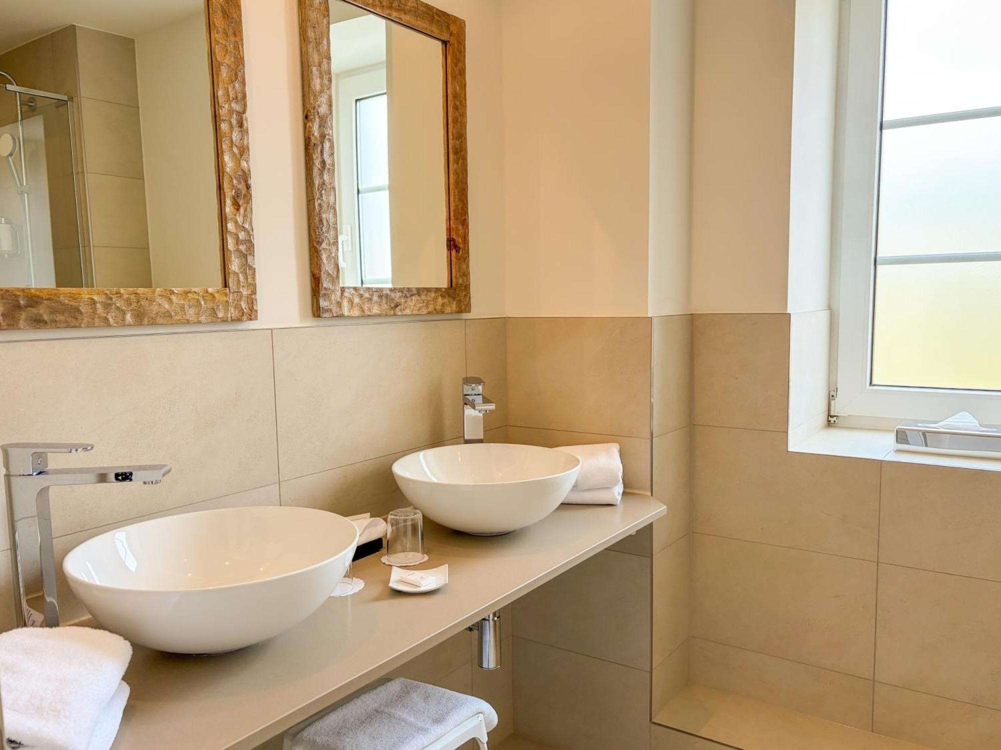 Suite Niendorf View