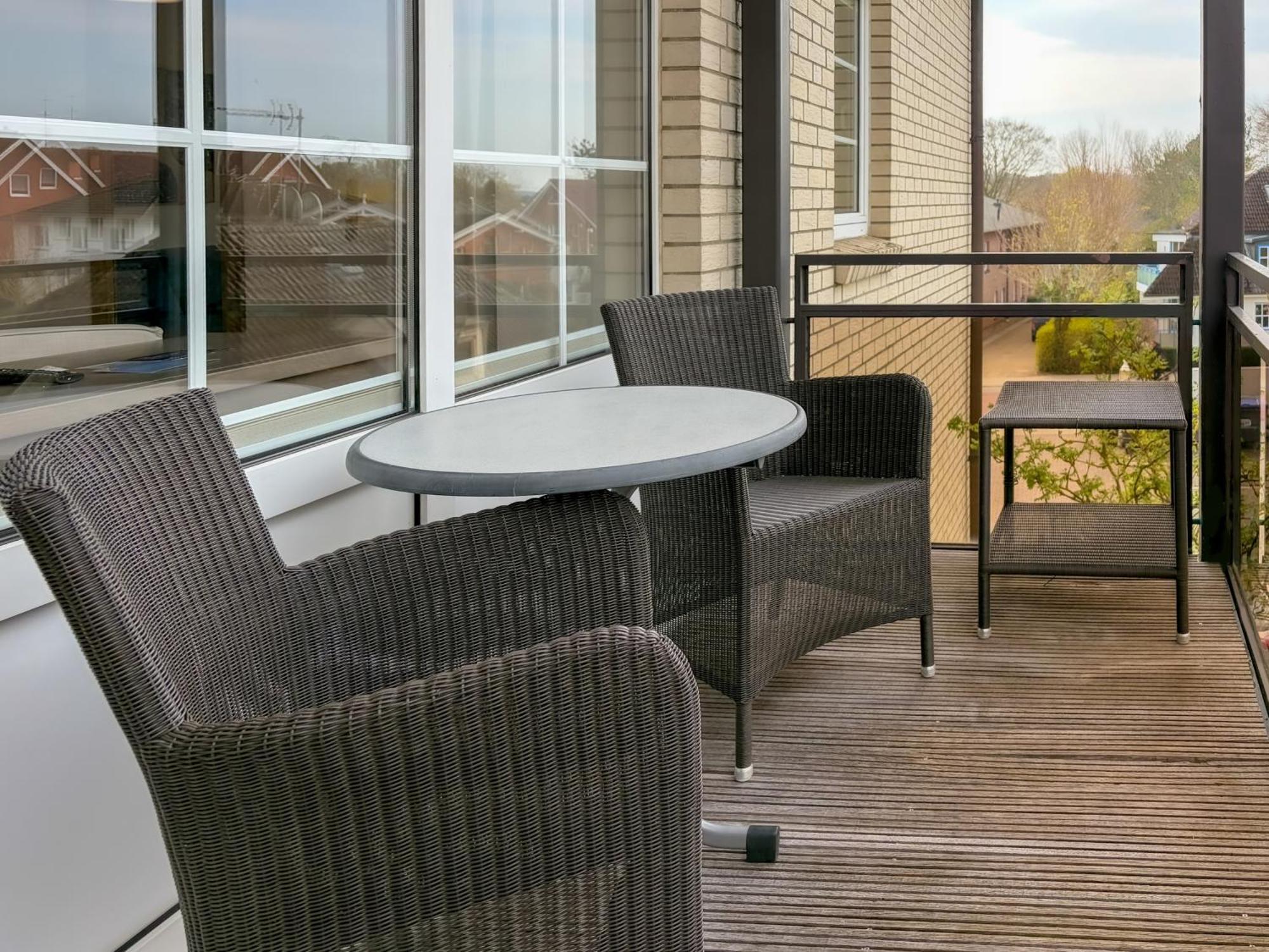 Suite Niendorf View