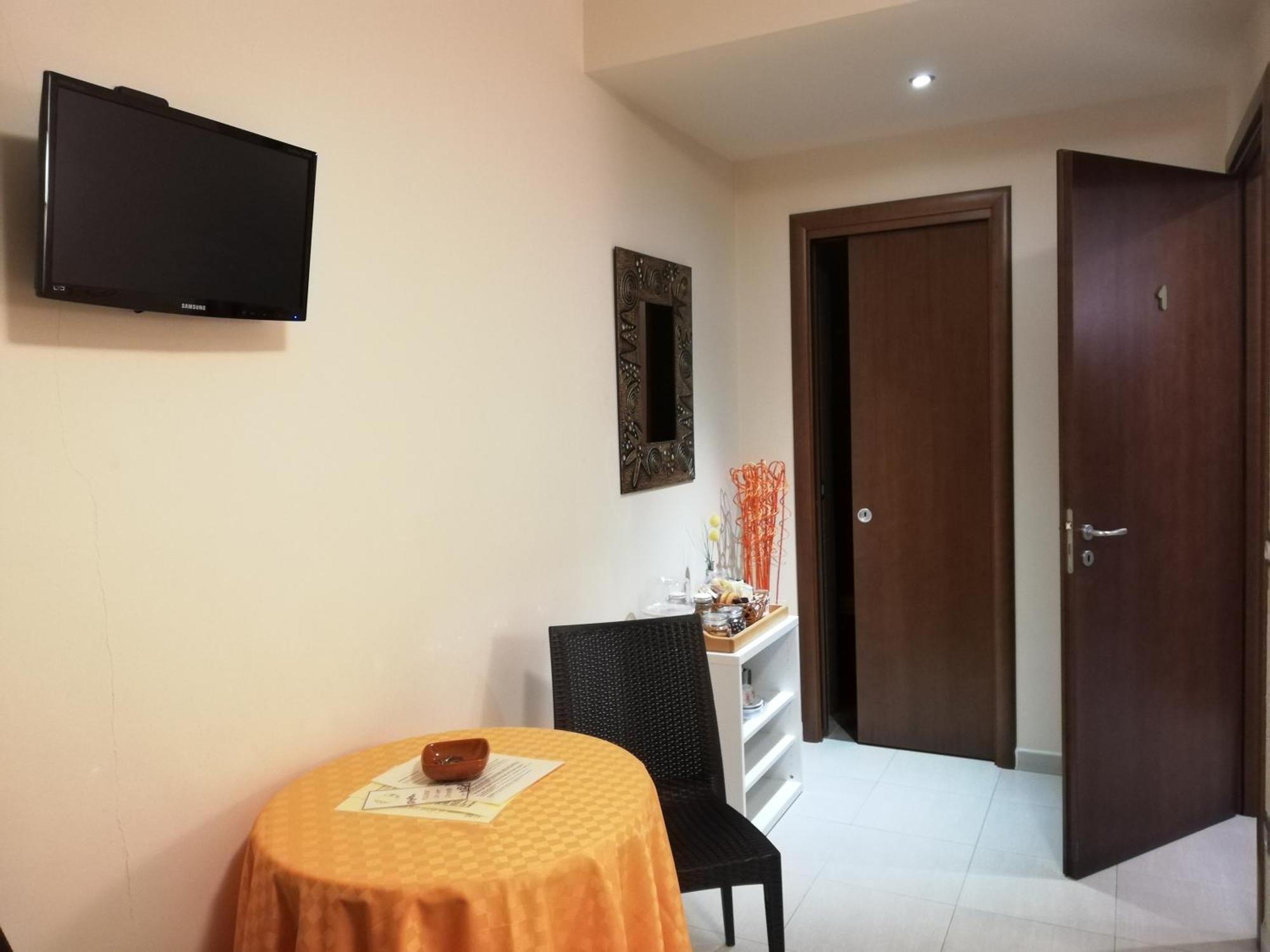 Double Room