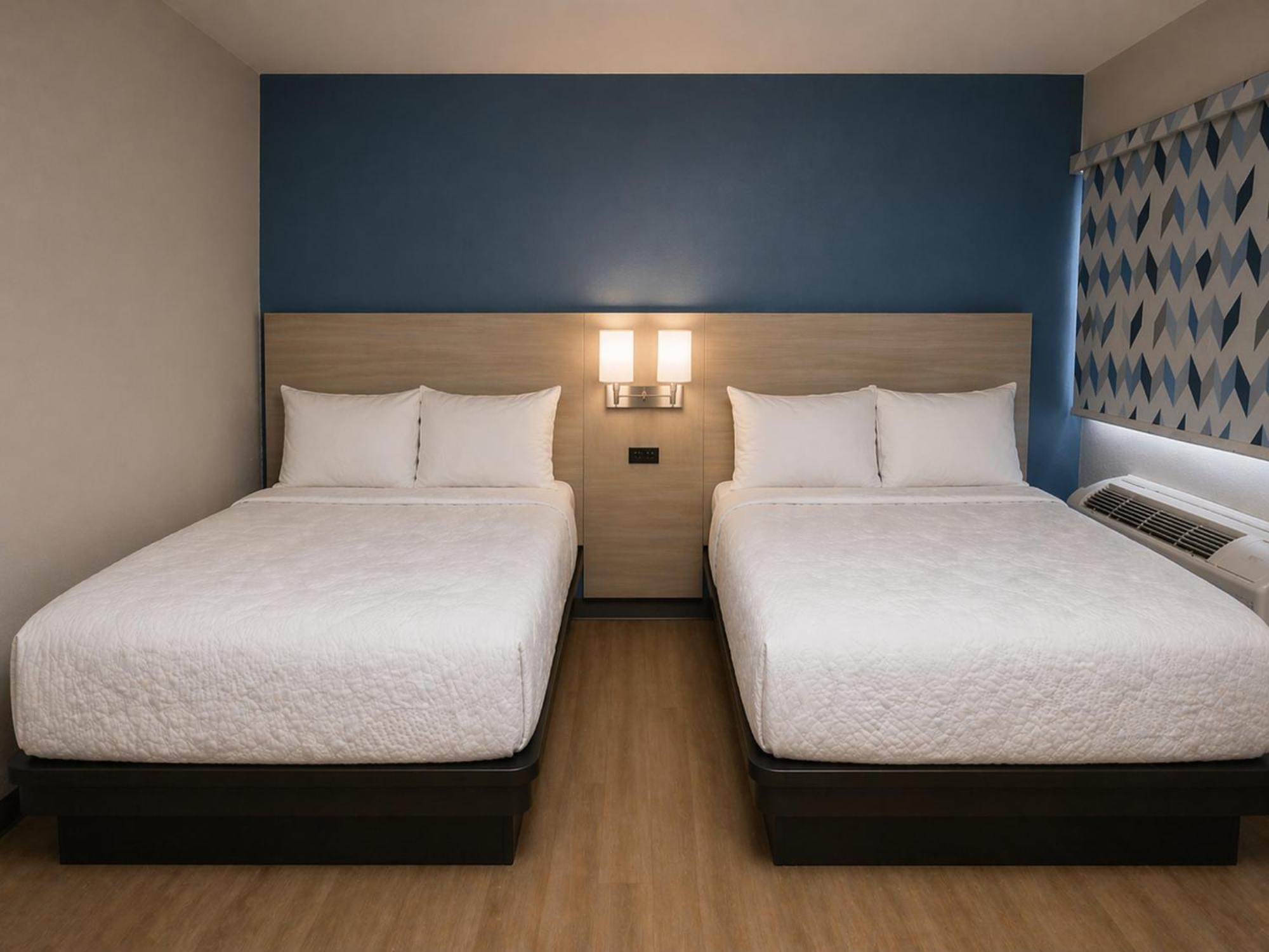 Quadruple Room Non Smoking