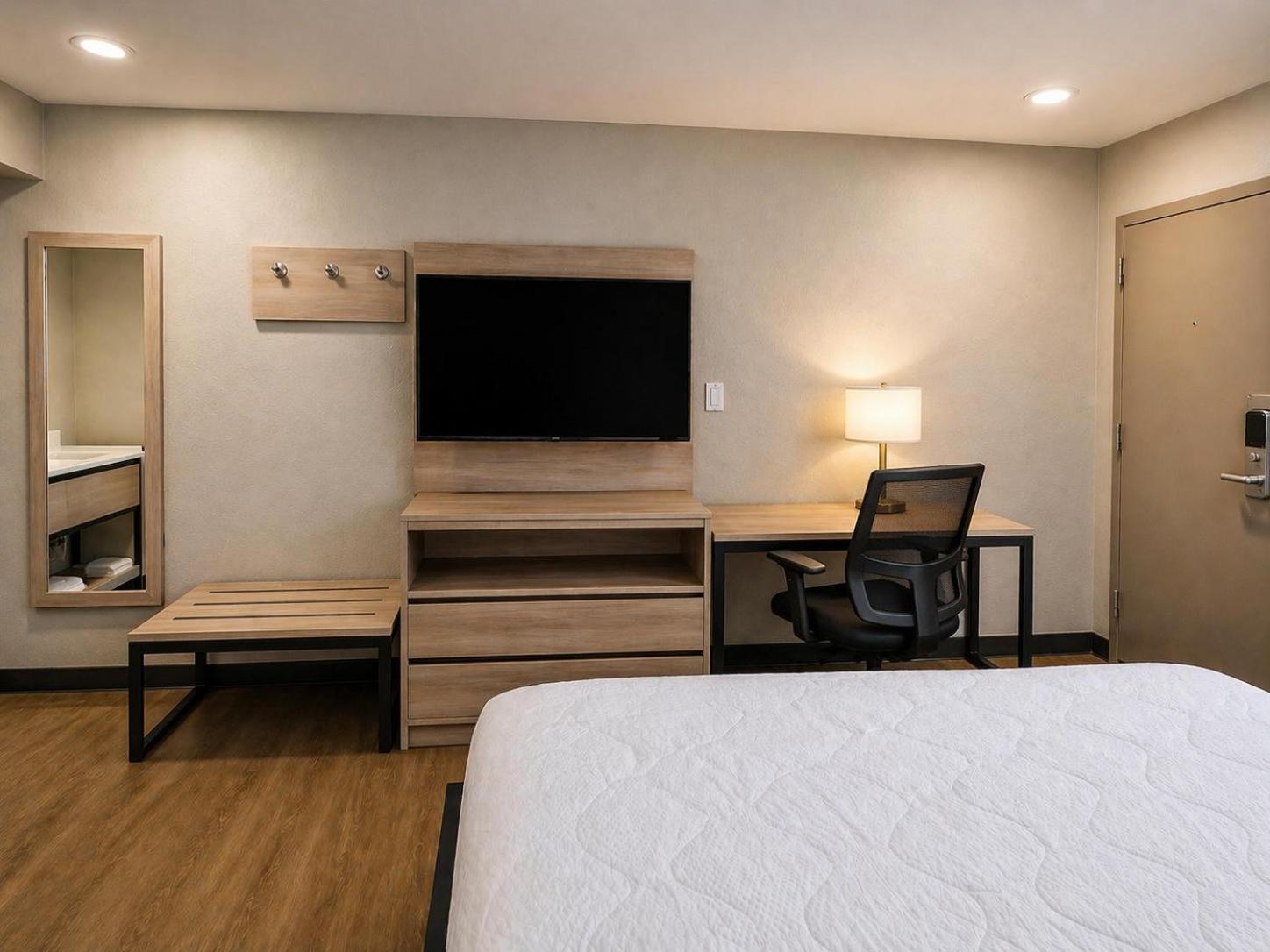 King Room Non Smoking