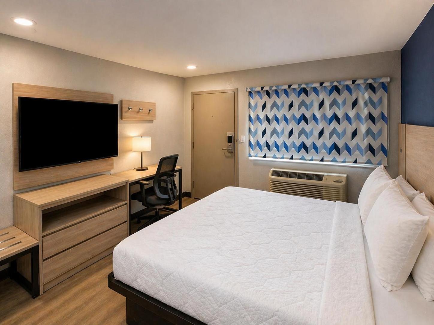 King Room Non Smoking