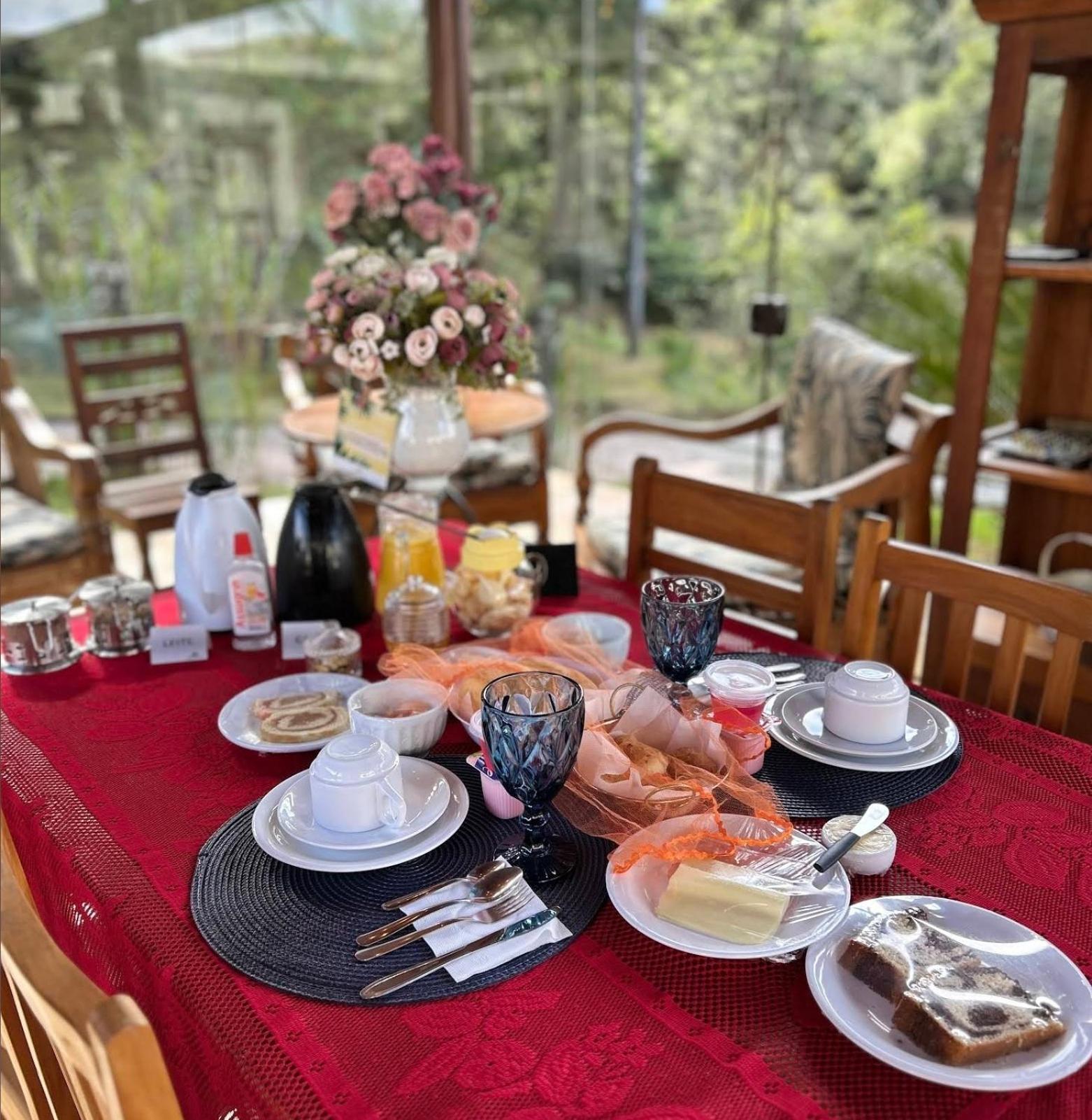 Standard Chalet