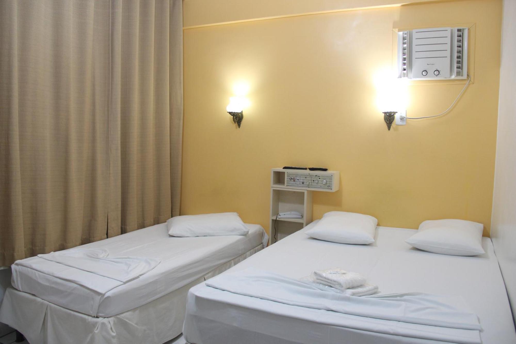 Executive Triple Room