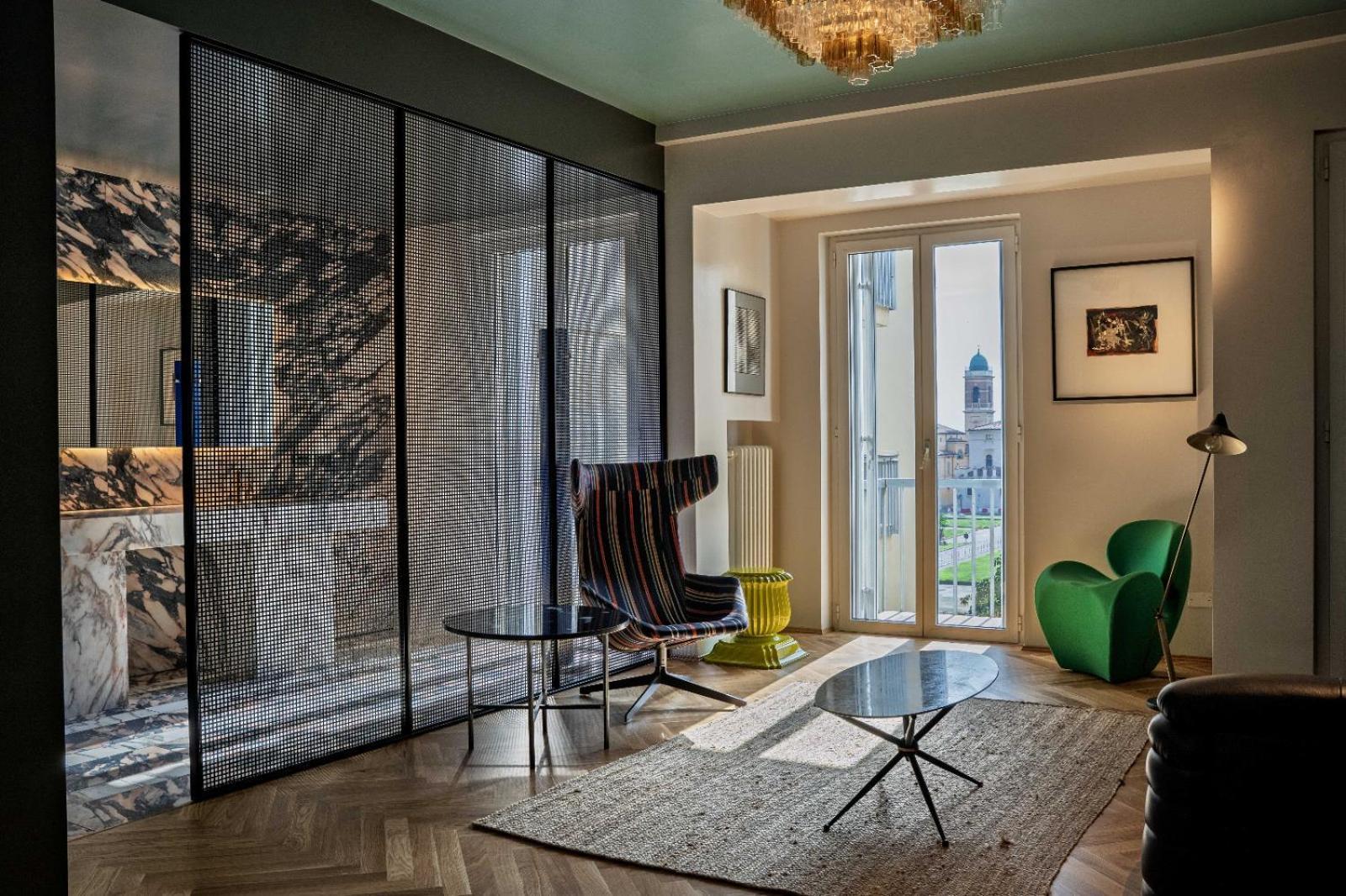 Deluxe Junior Suite