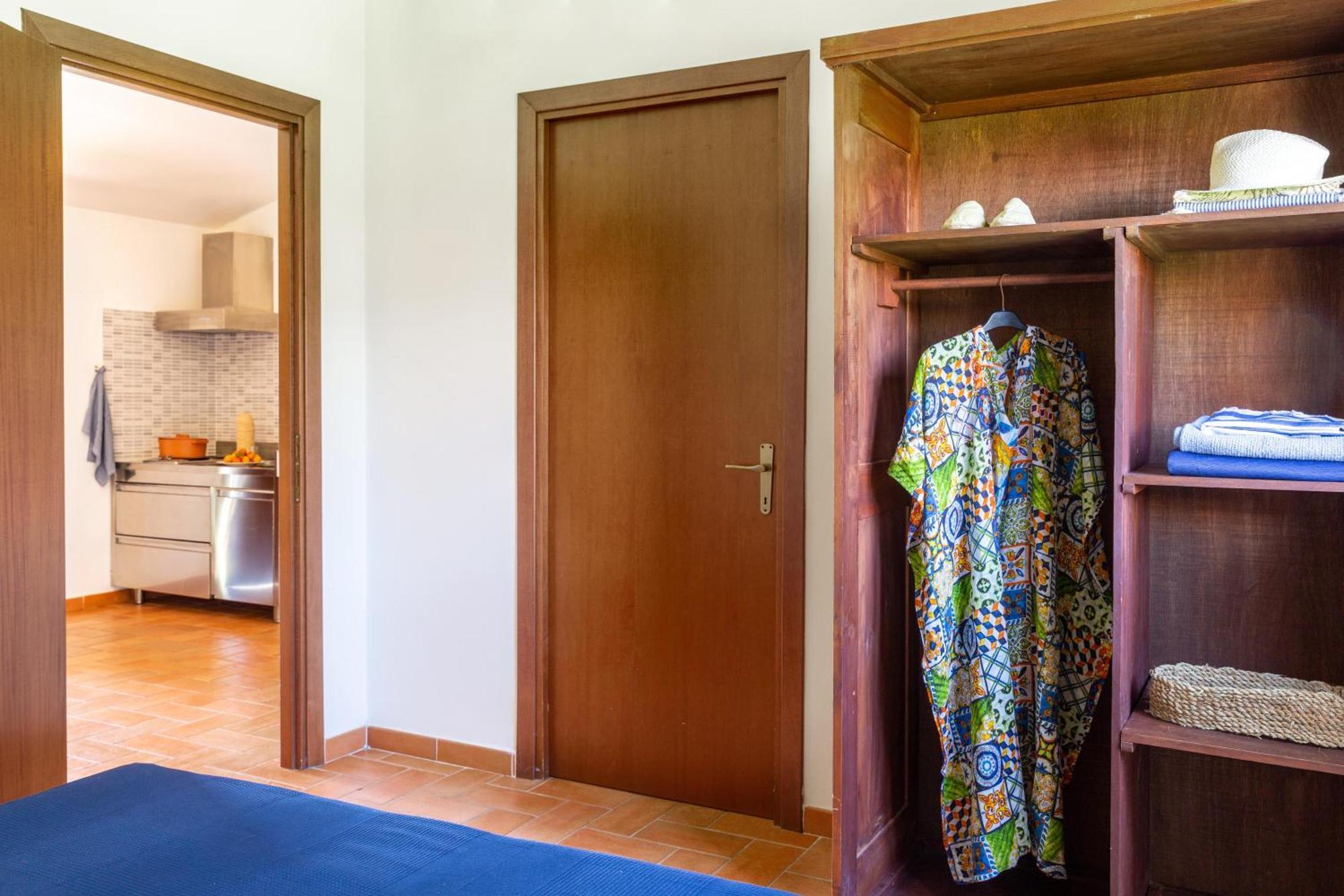 One-Bedroom Cottage