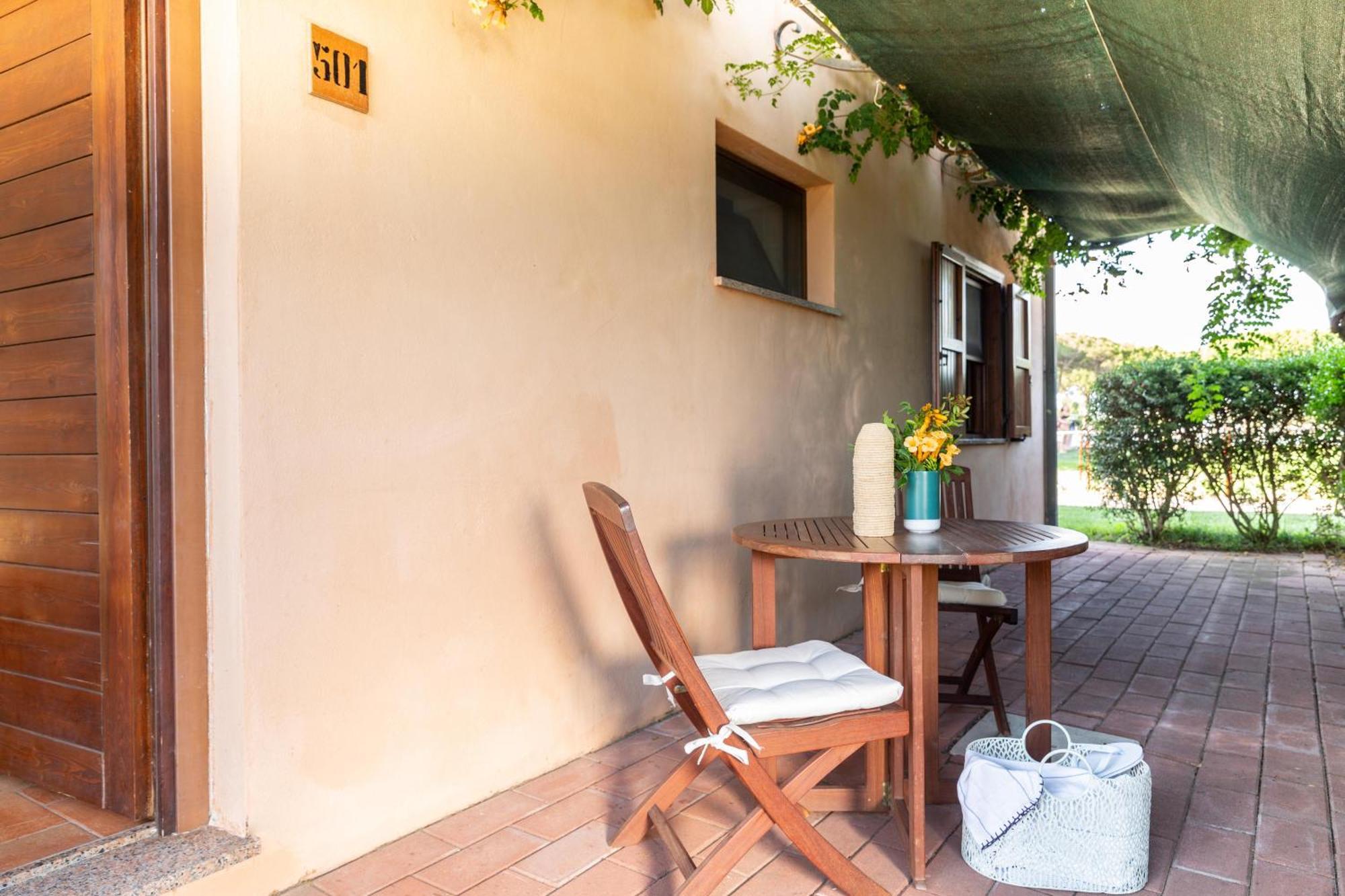 One-Bedroom Cottage