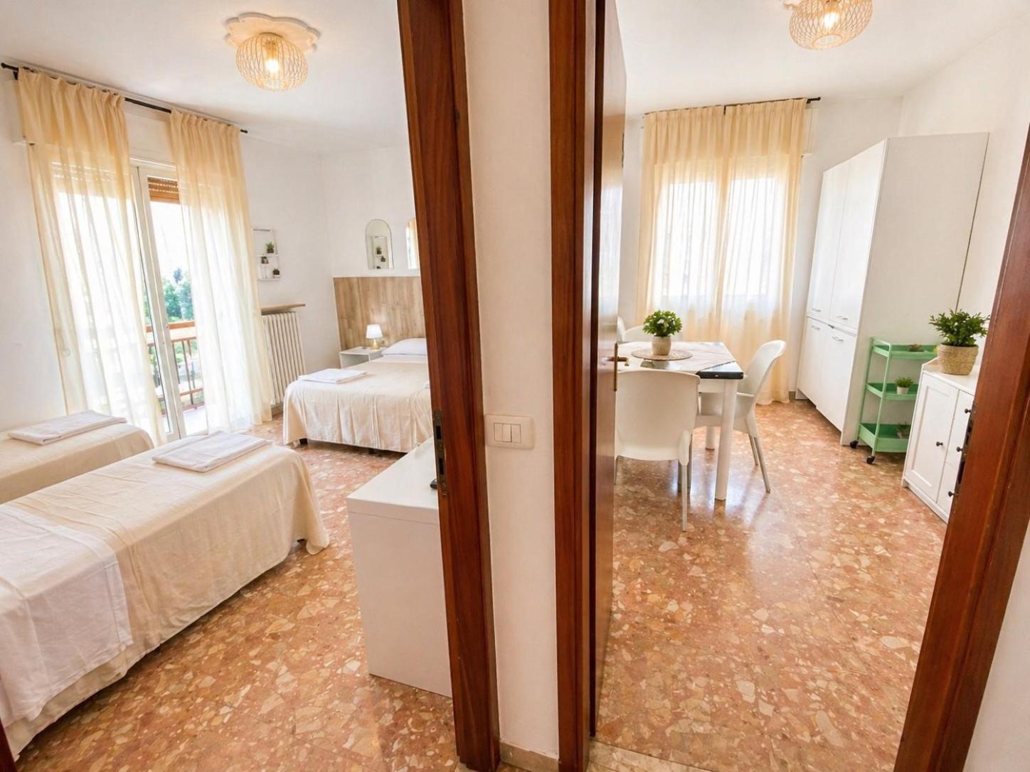 Family Room Bath
