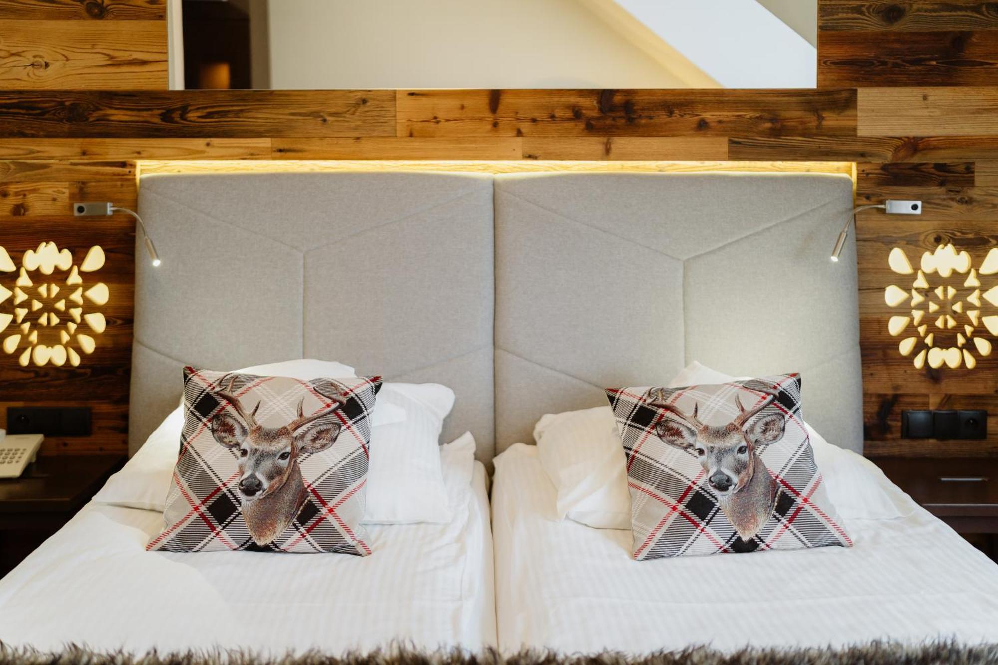 Double Room Extra Bed