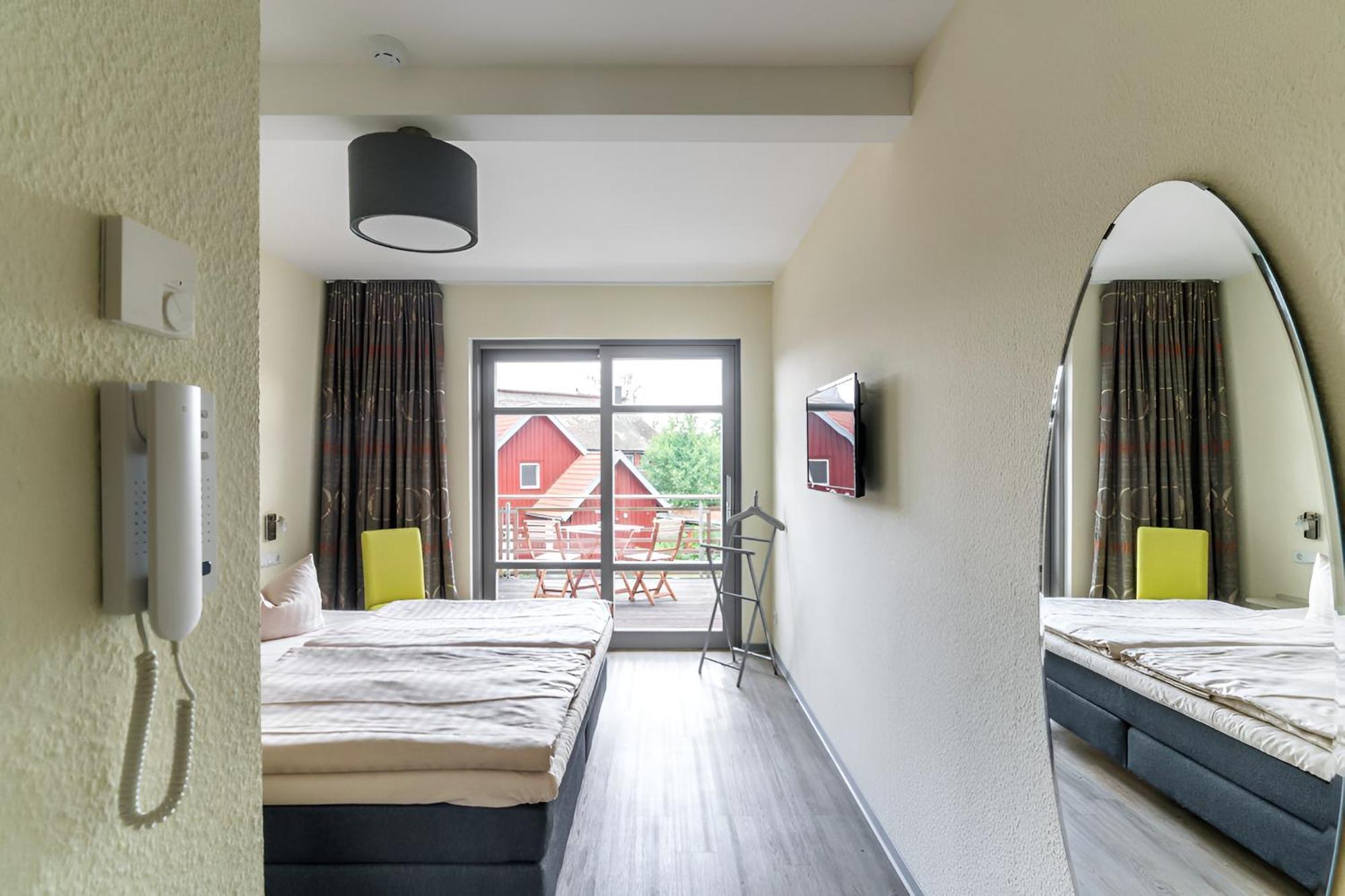 Doppelzimmer