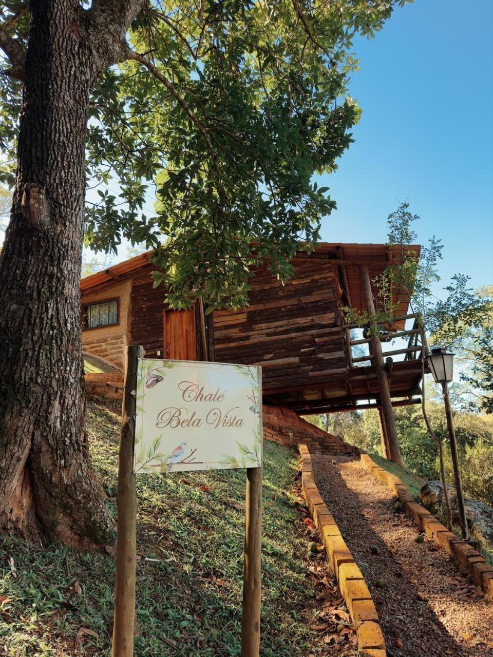 Superior Chalet