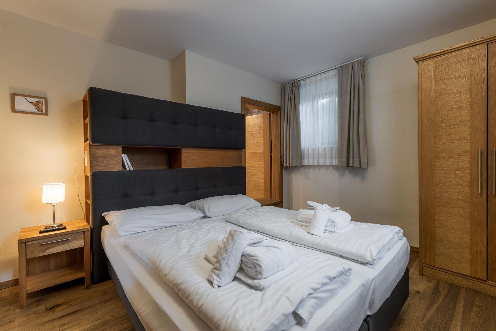 Standard Suite