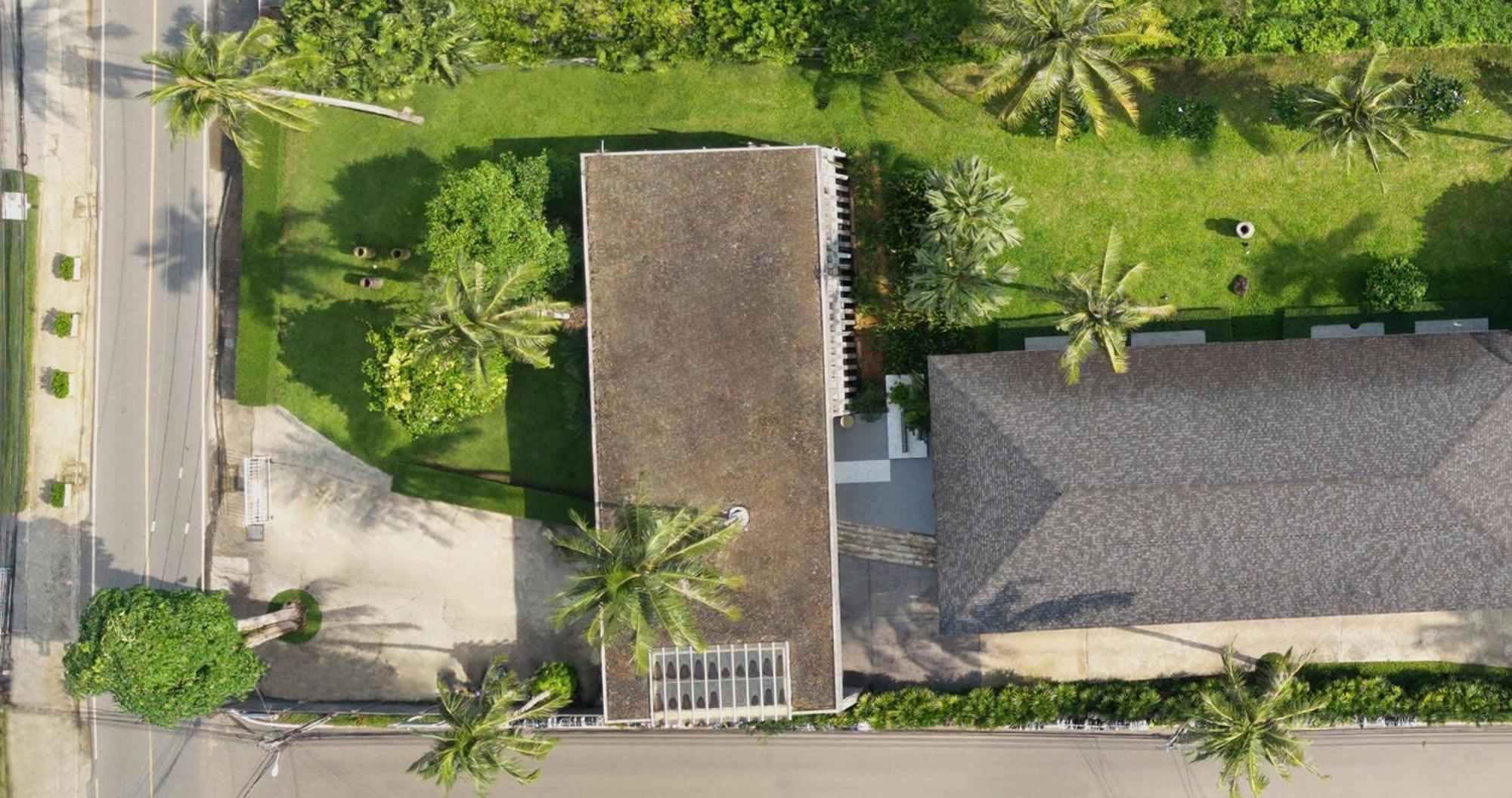 Superior Hillside Double or Twin Room