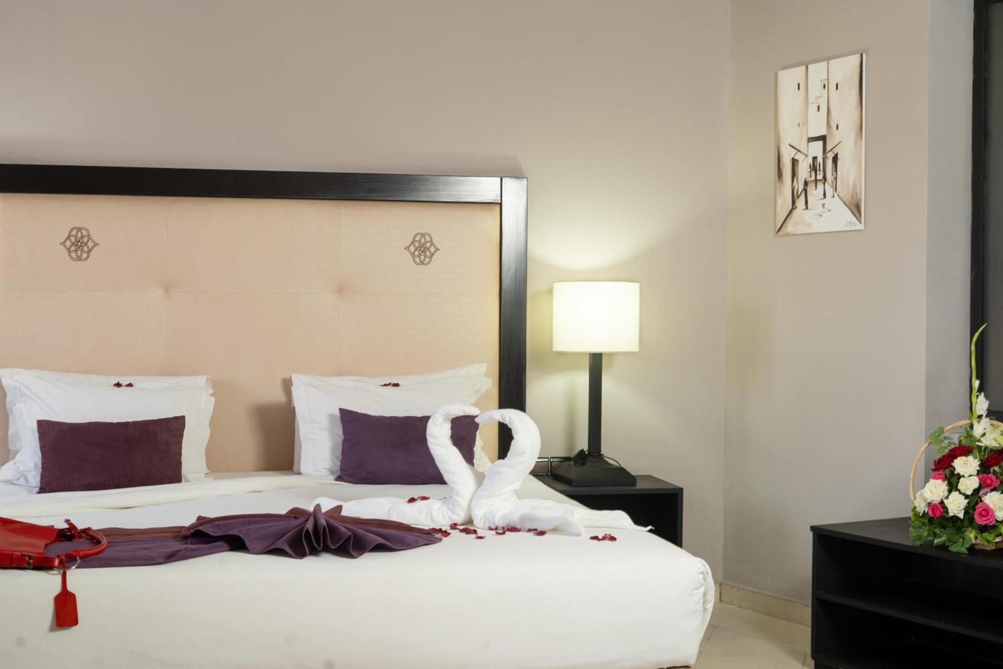 Quarto Duplo Standard