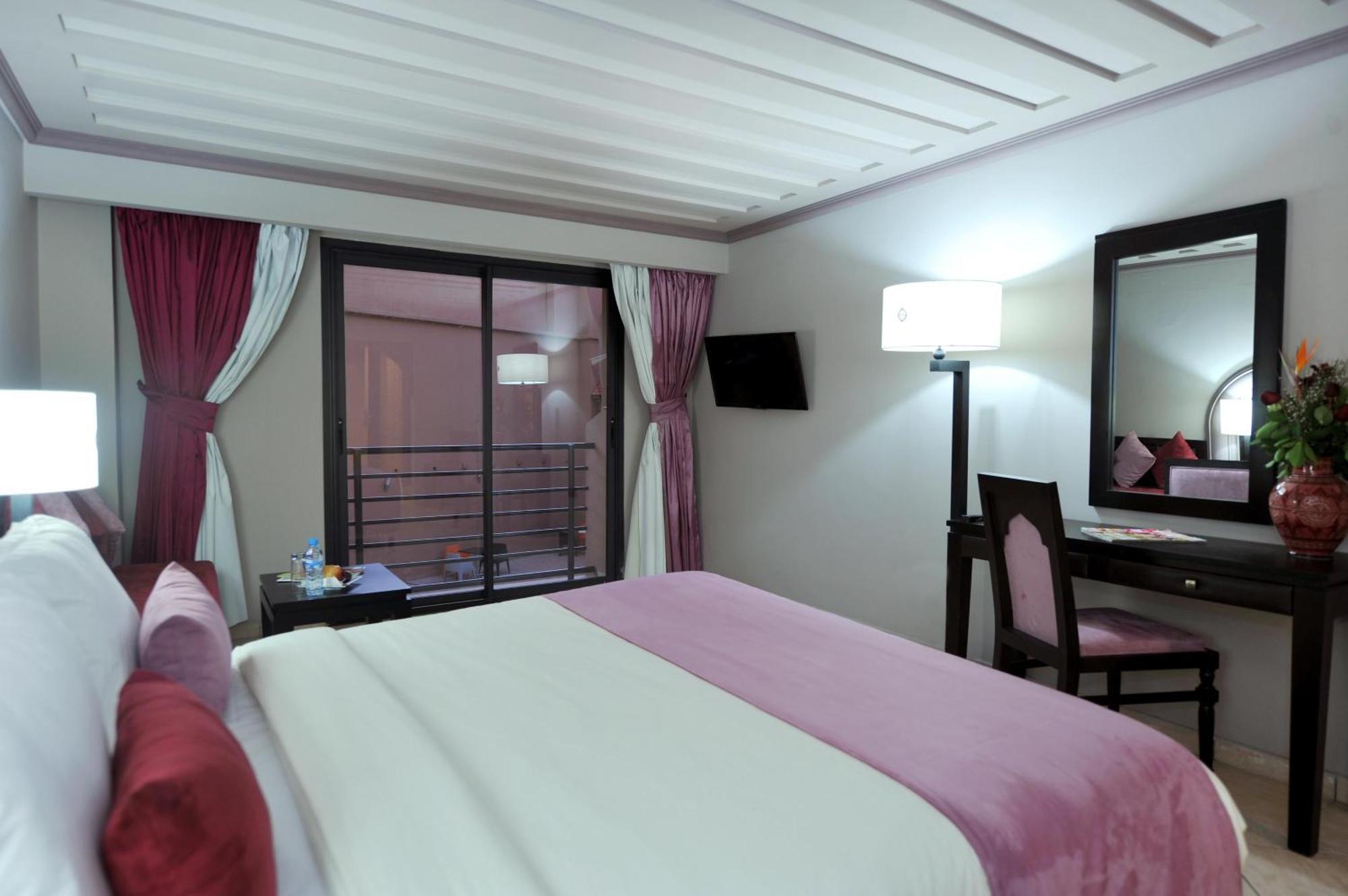 Quarto Individual