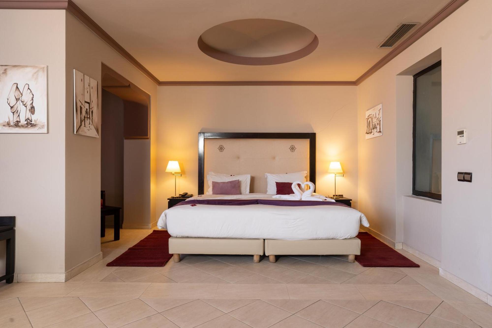 Quarto Triplo Conforto