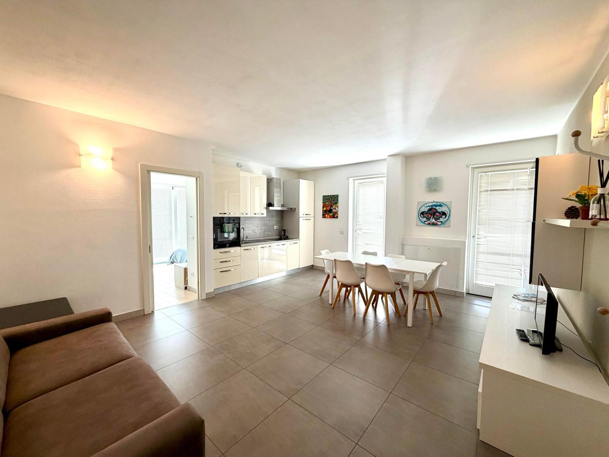 Appartement Supérieur