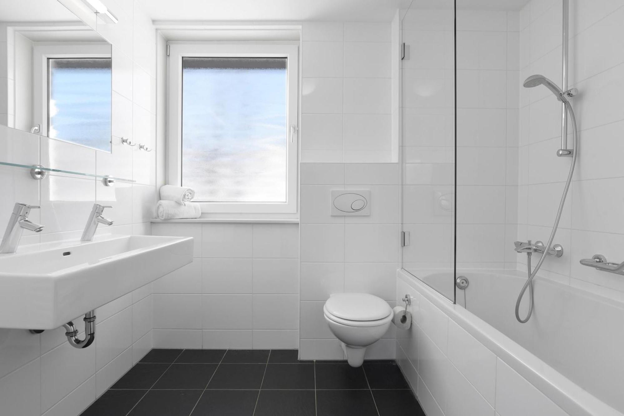 Three-Bedroom Chalet