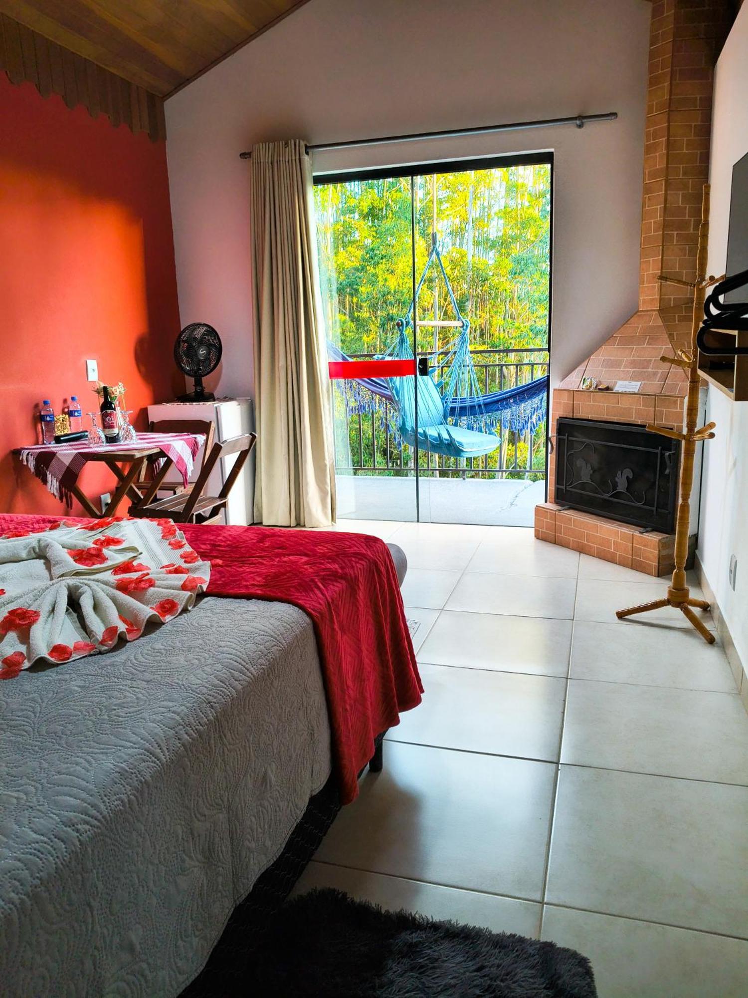 Superior Chalet