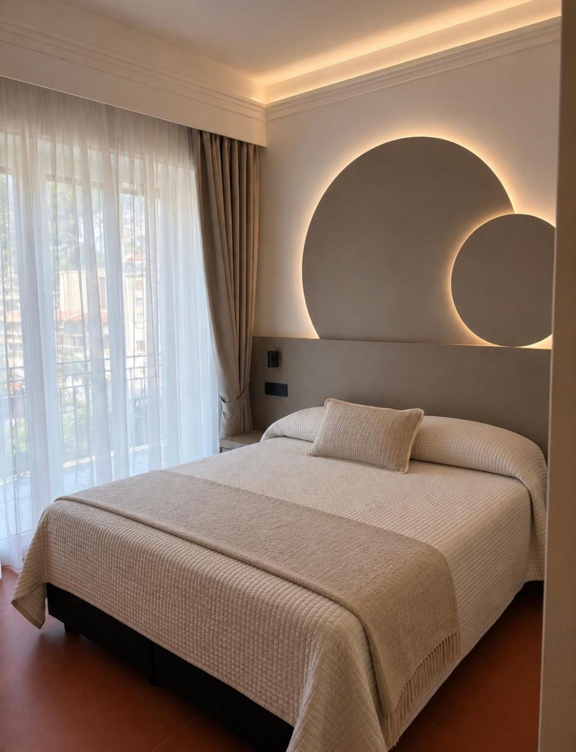 Double Room Sea View