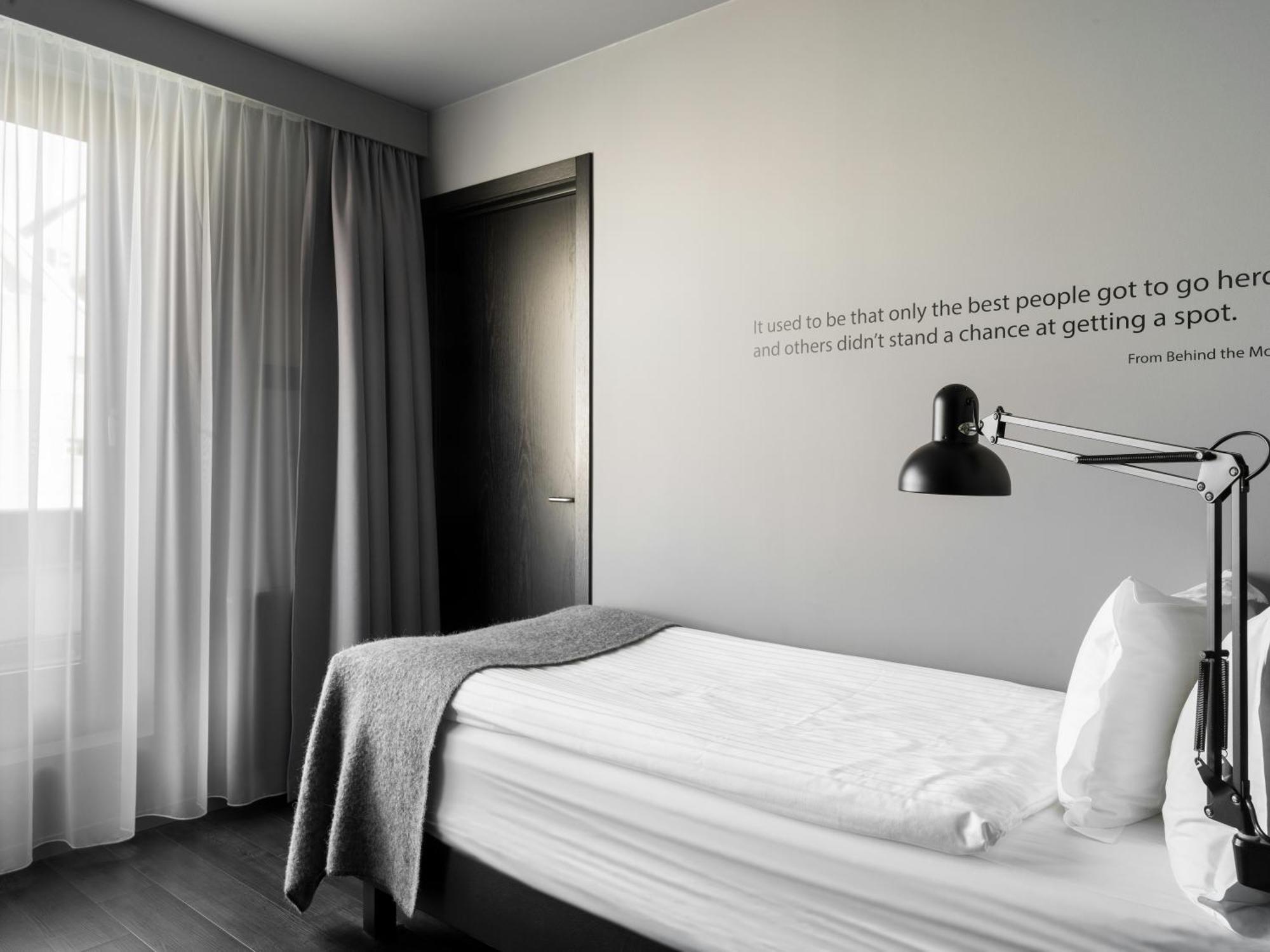 Chambre Simple Standard
