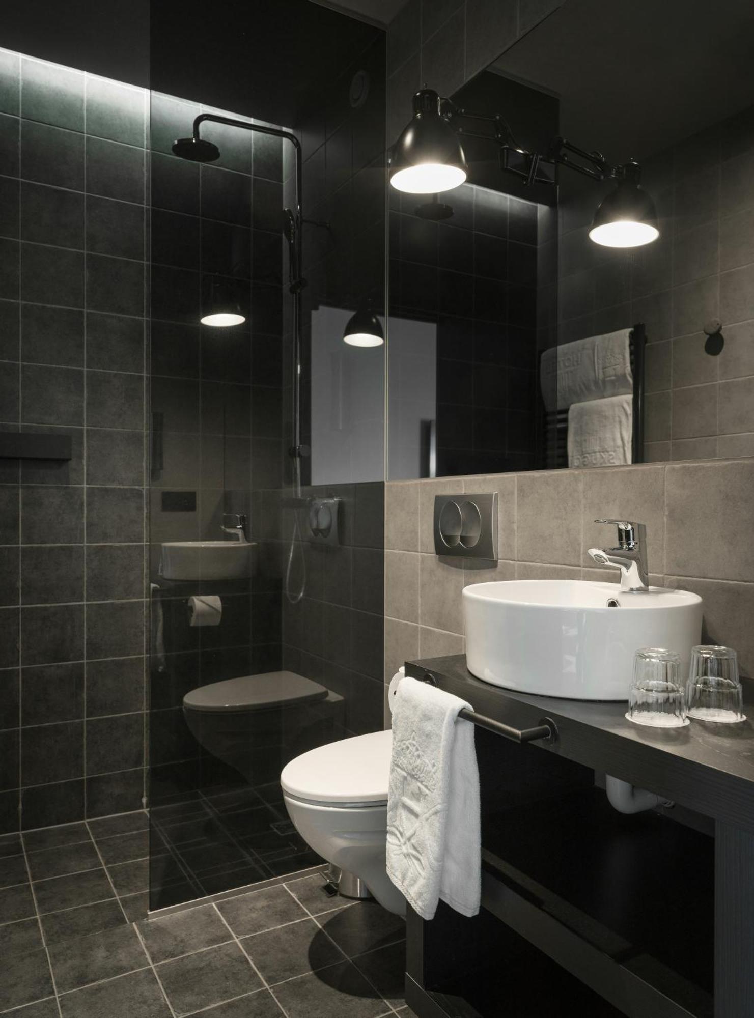 Chambre Double Standard