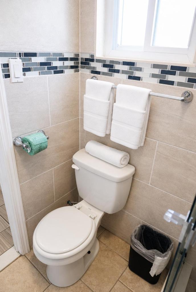 Double Room Kitchenette