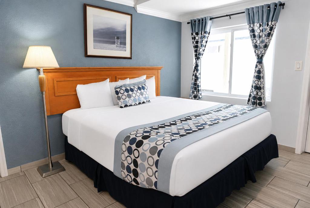 Suite Apartment