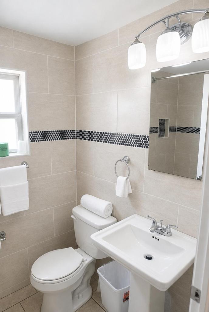 Double Room Kitchenette