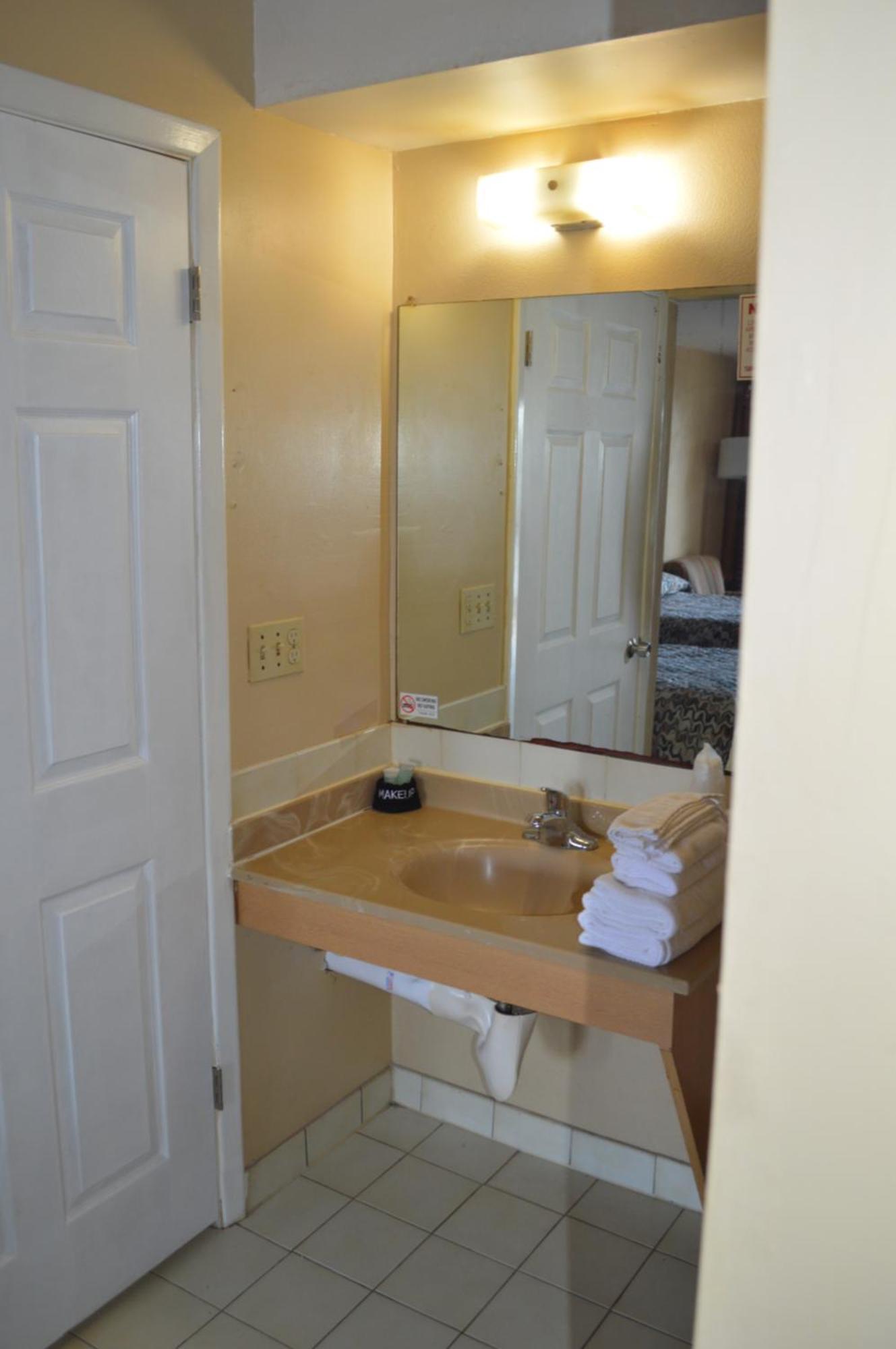 Double Room - Disability Access