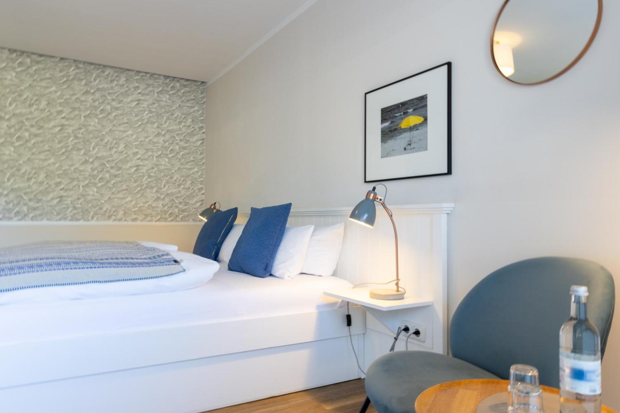Double Room Petit