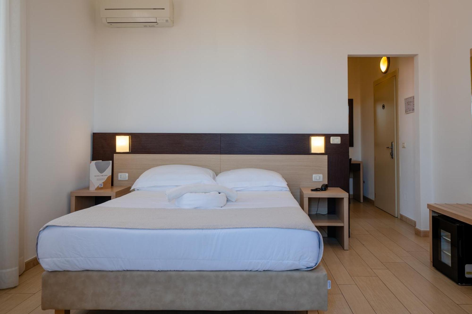Vierbettzimmer
