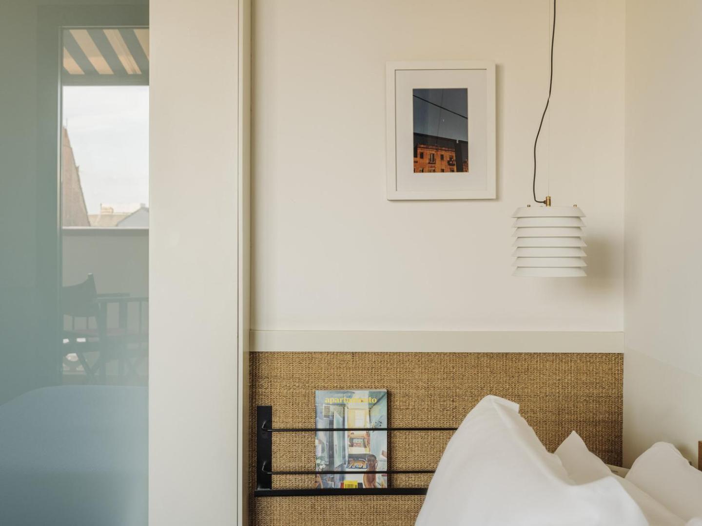 Double Room Street View
