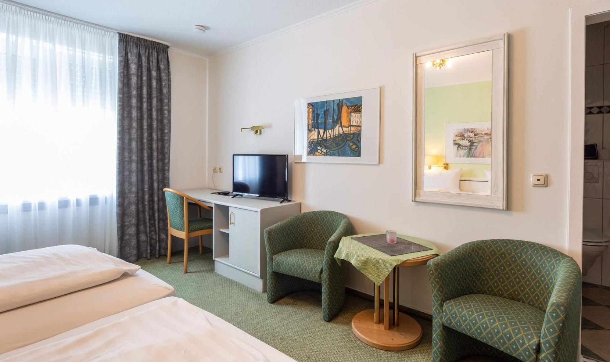 Double Room
