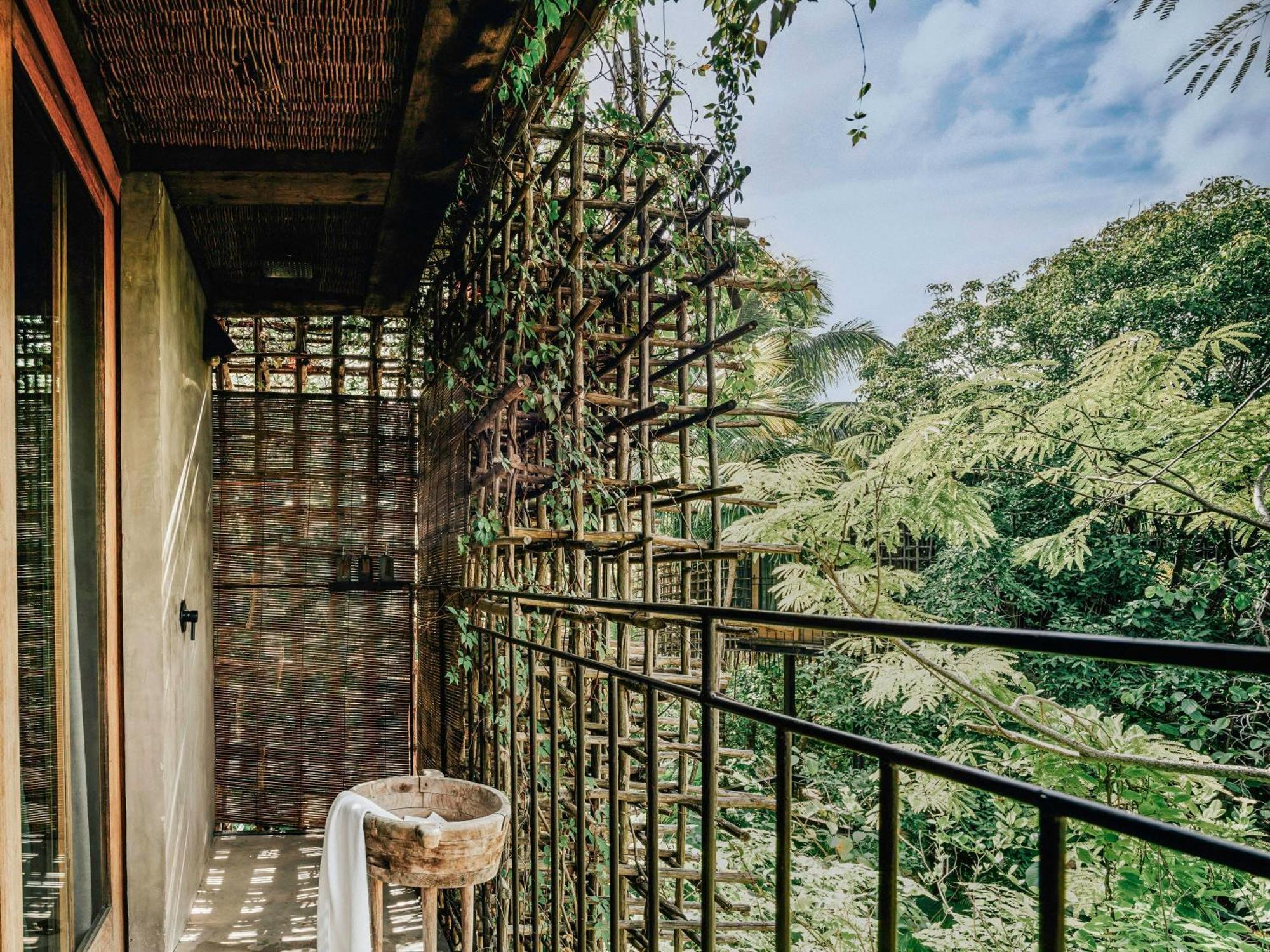 Treehouse