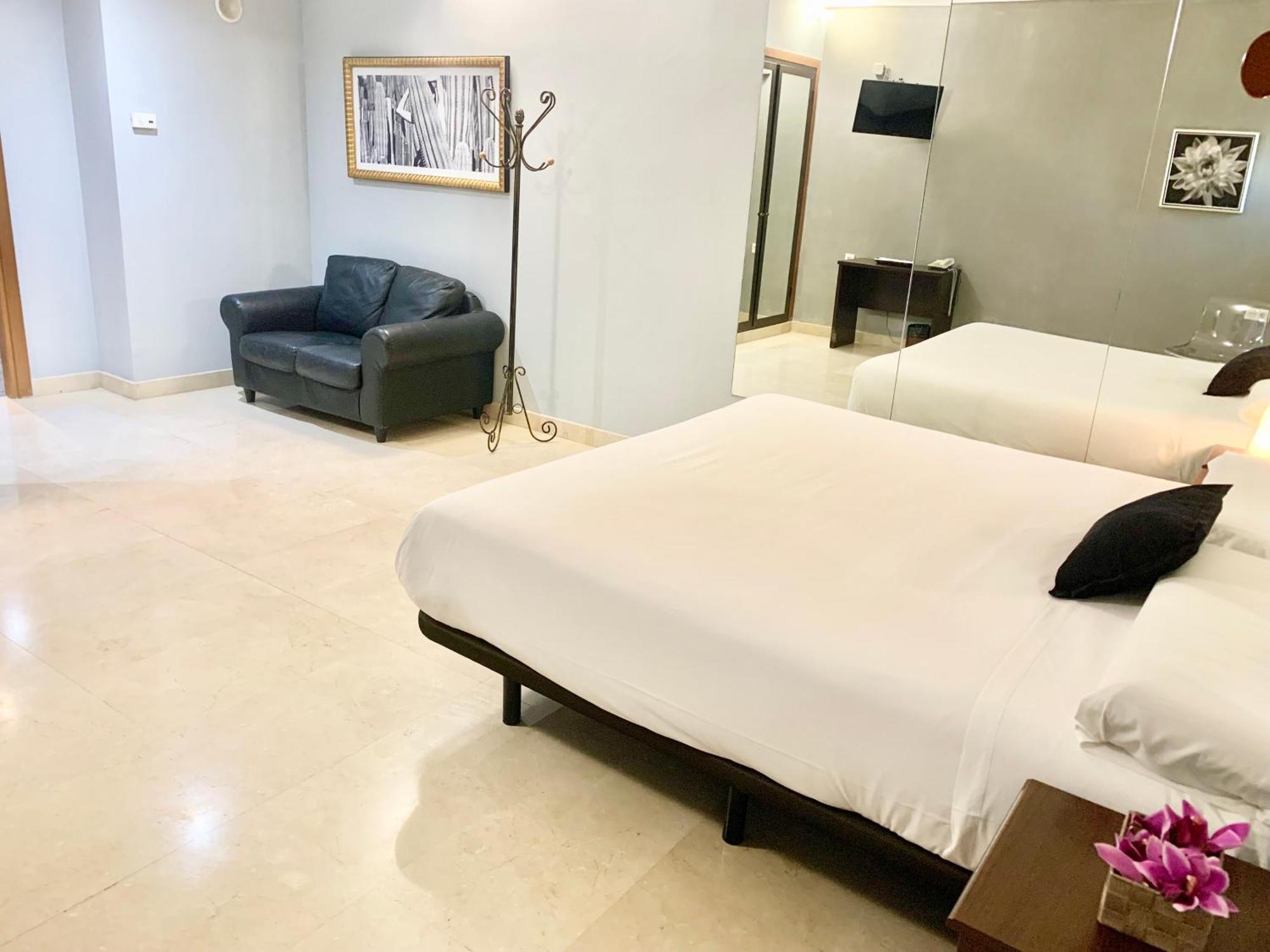 Suite