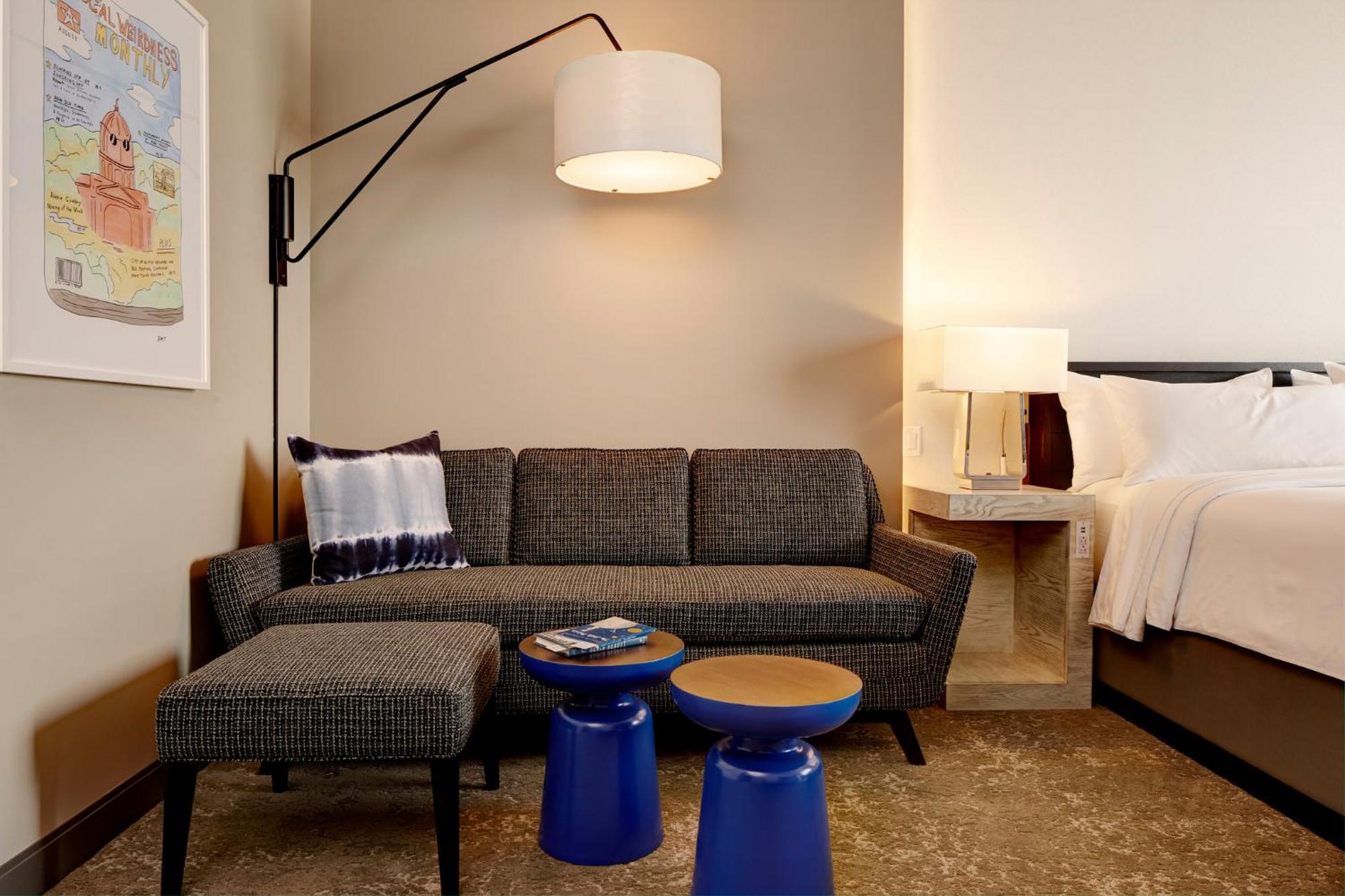 King Suite
