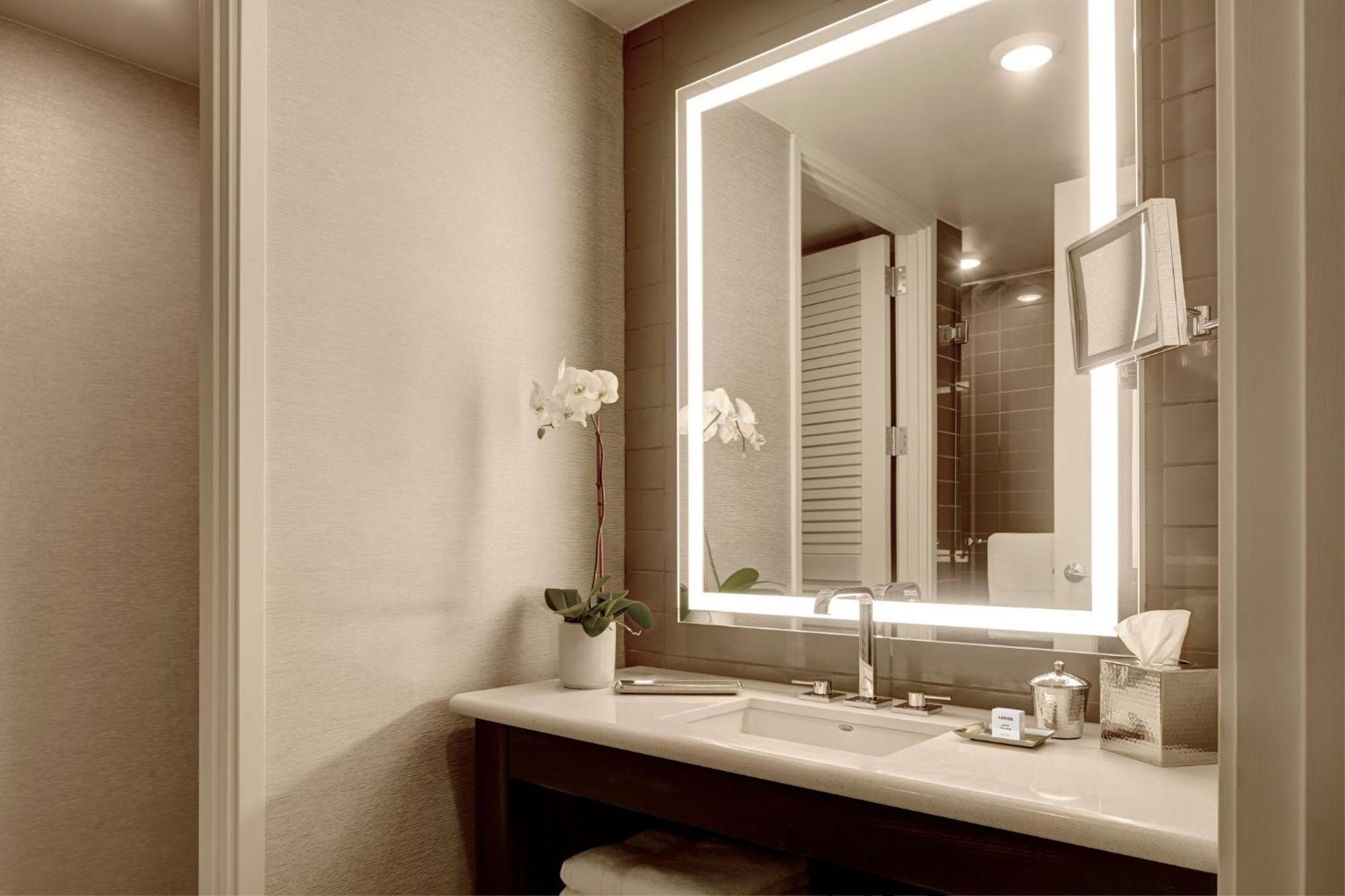Classic King Guest Room