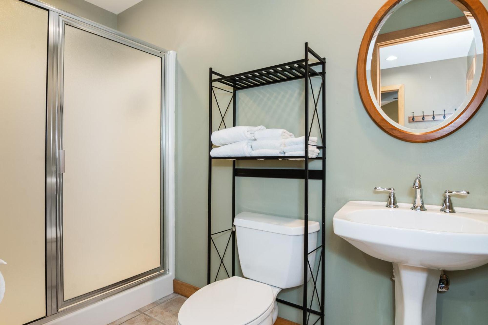 Disciple's Ridge Two Bedroom Loft Non-Slopeside Condominium